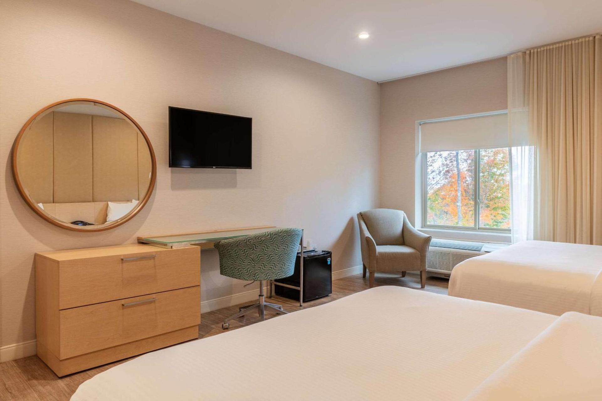 The Chandler Inn Bethlehem - Littleton, an Ascend Collection Hotel photo 20