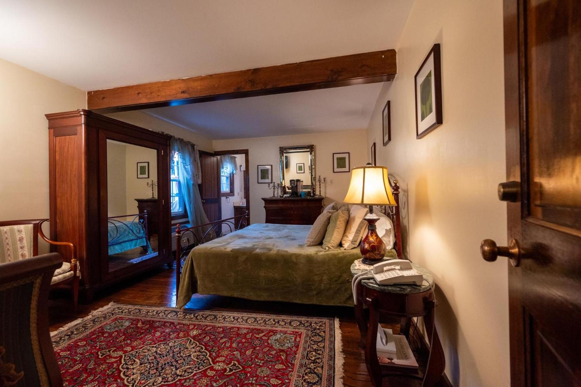 La Perla Restaurant & Country Inn photo 35