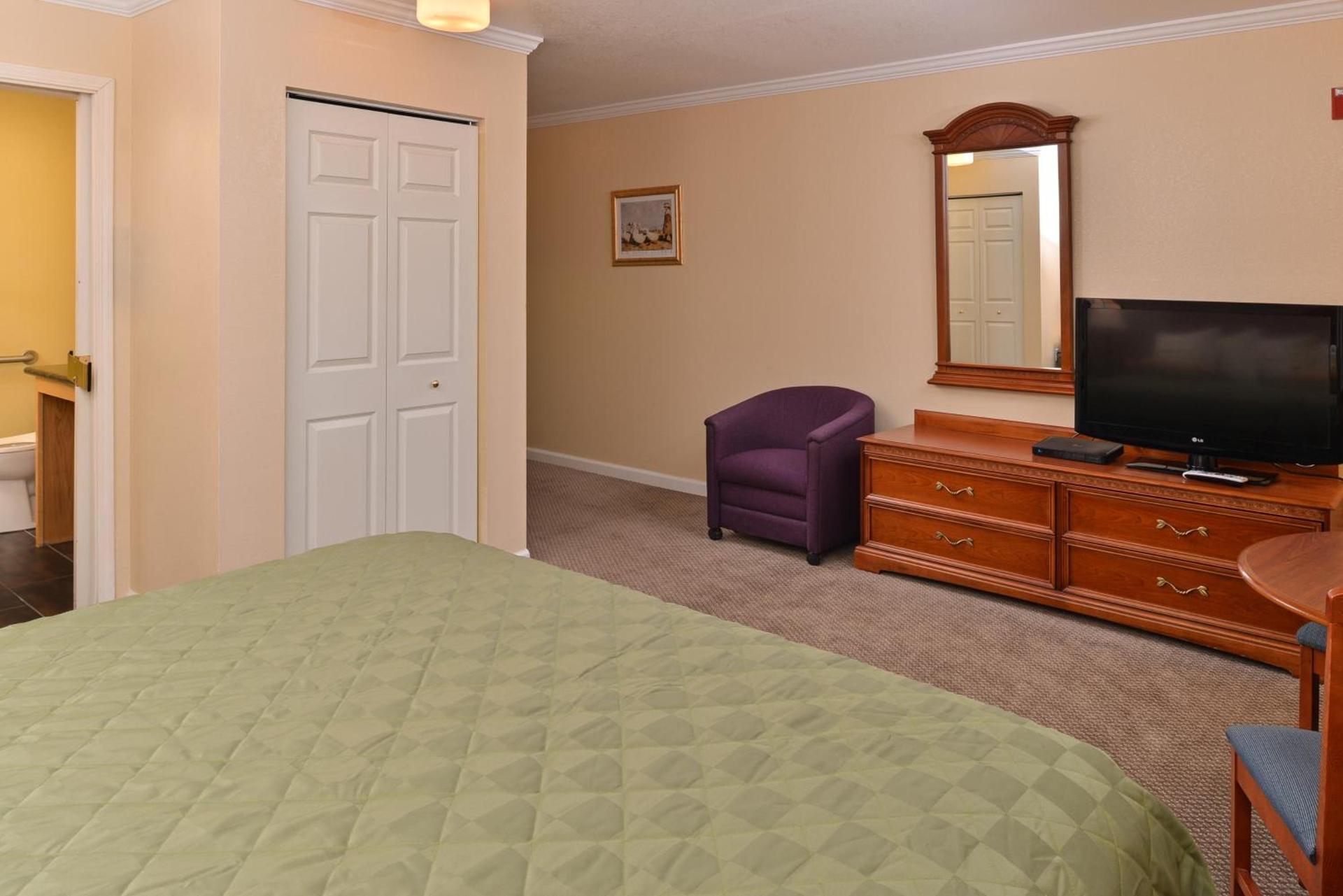 Fremont Inn photo 16