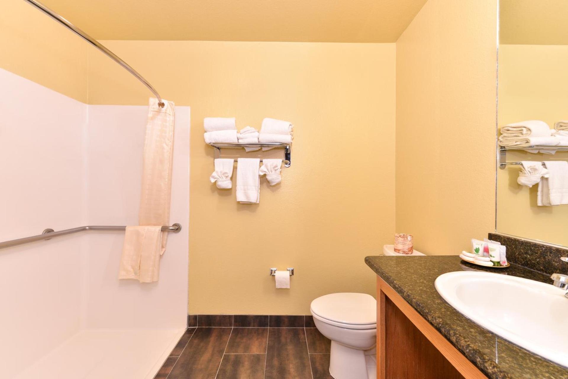 Fremont Inn photo 19