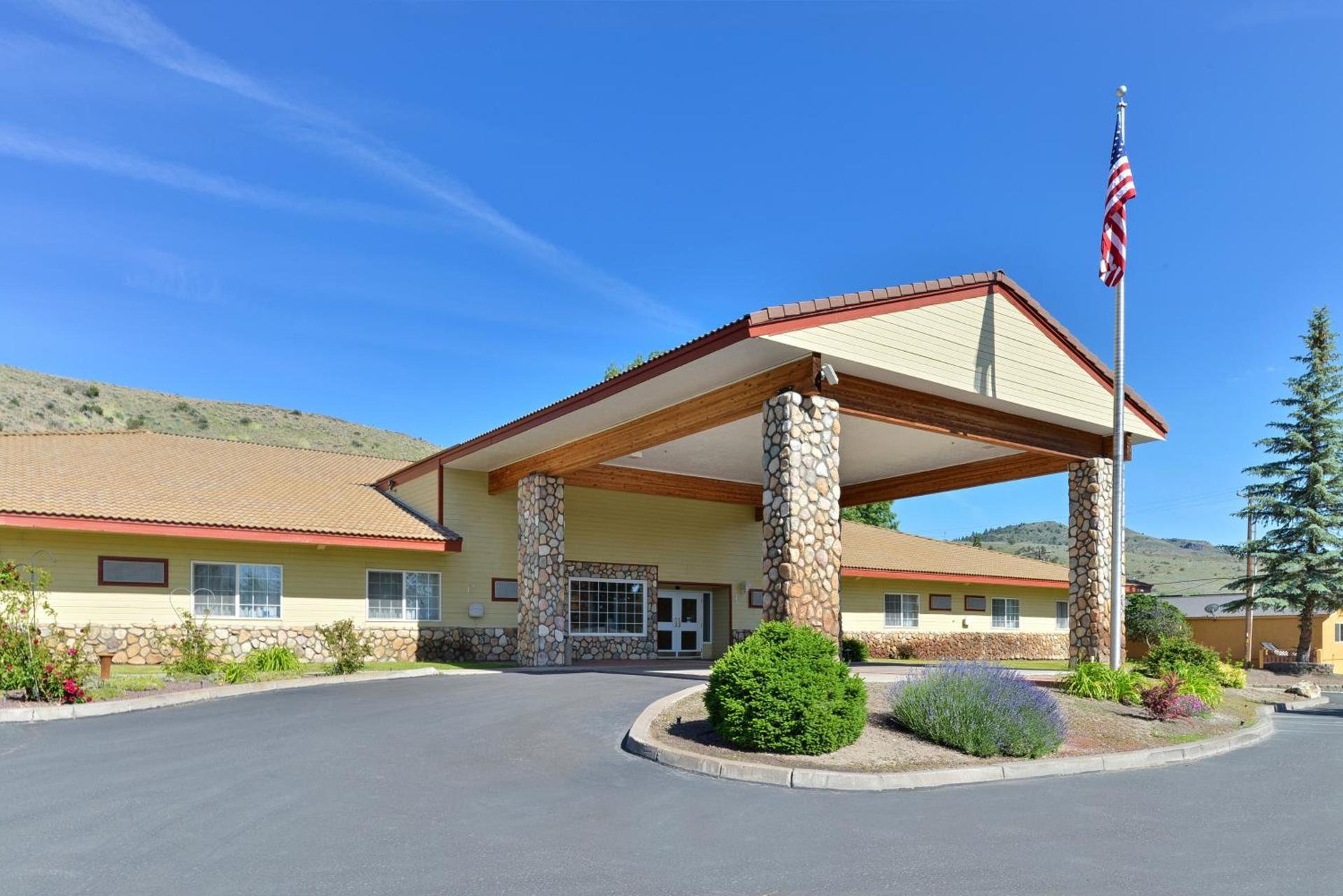 Fremont Inn photo 2