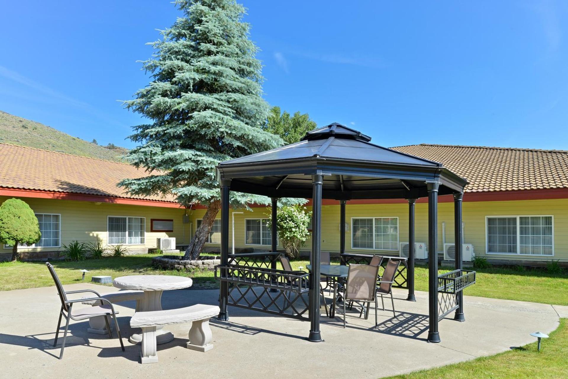 Fremont Inn photo 4