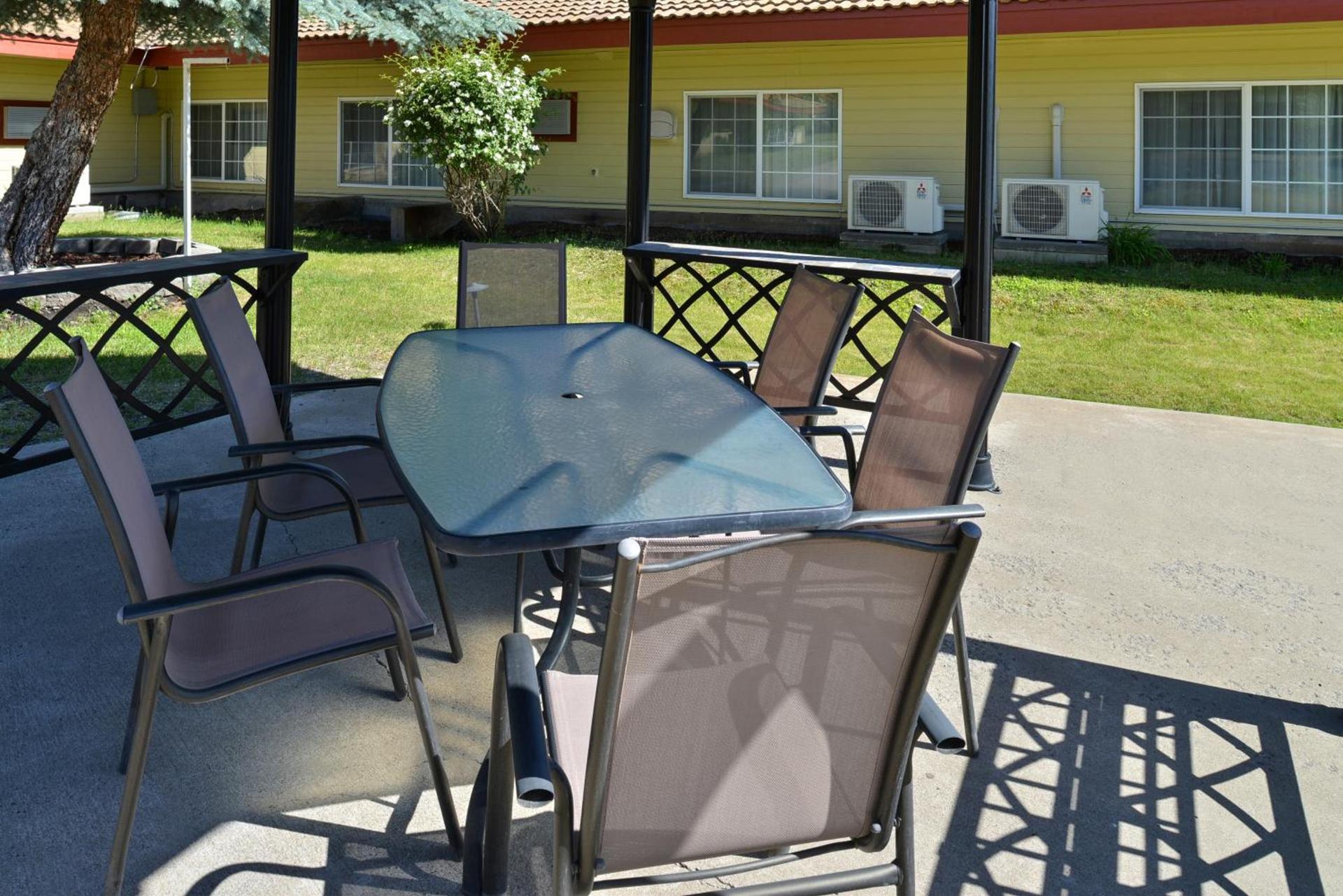 Fremont Inn photo 5