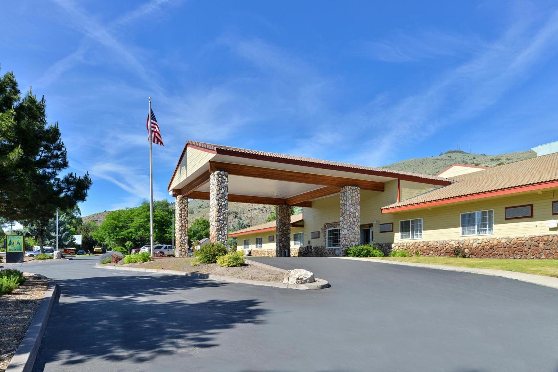 Fremont Inn photo 10