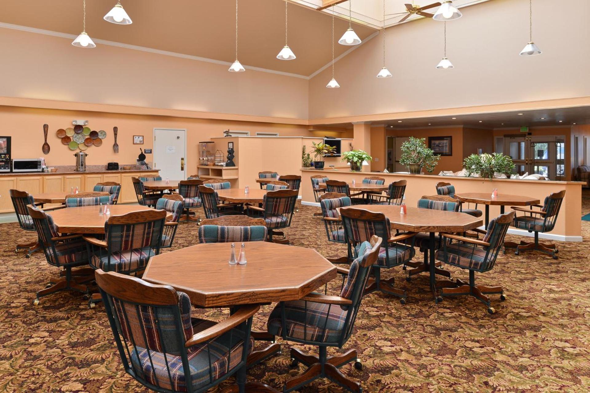 Fremont Inn photo 3