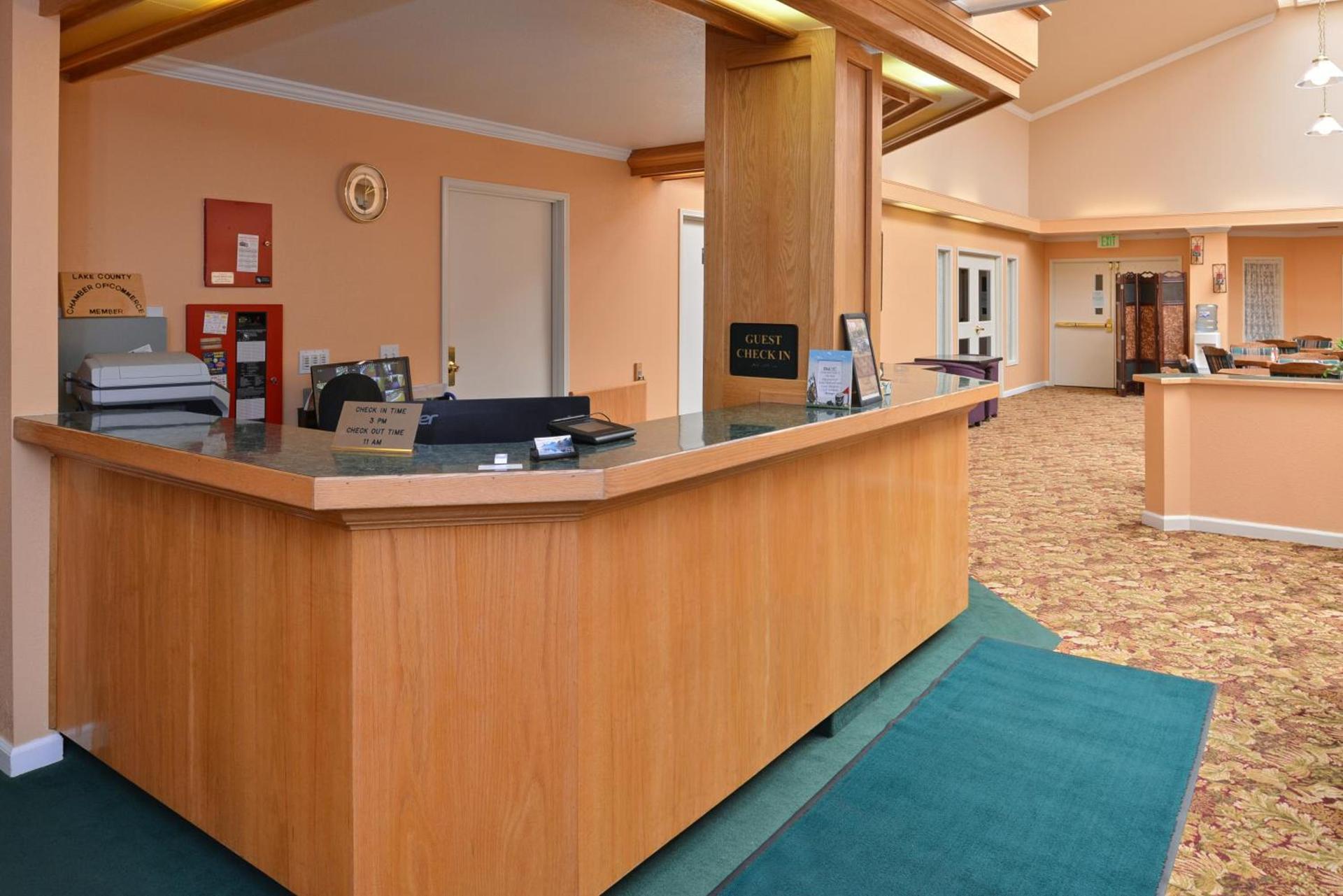 Fremont Inn photo 8