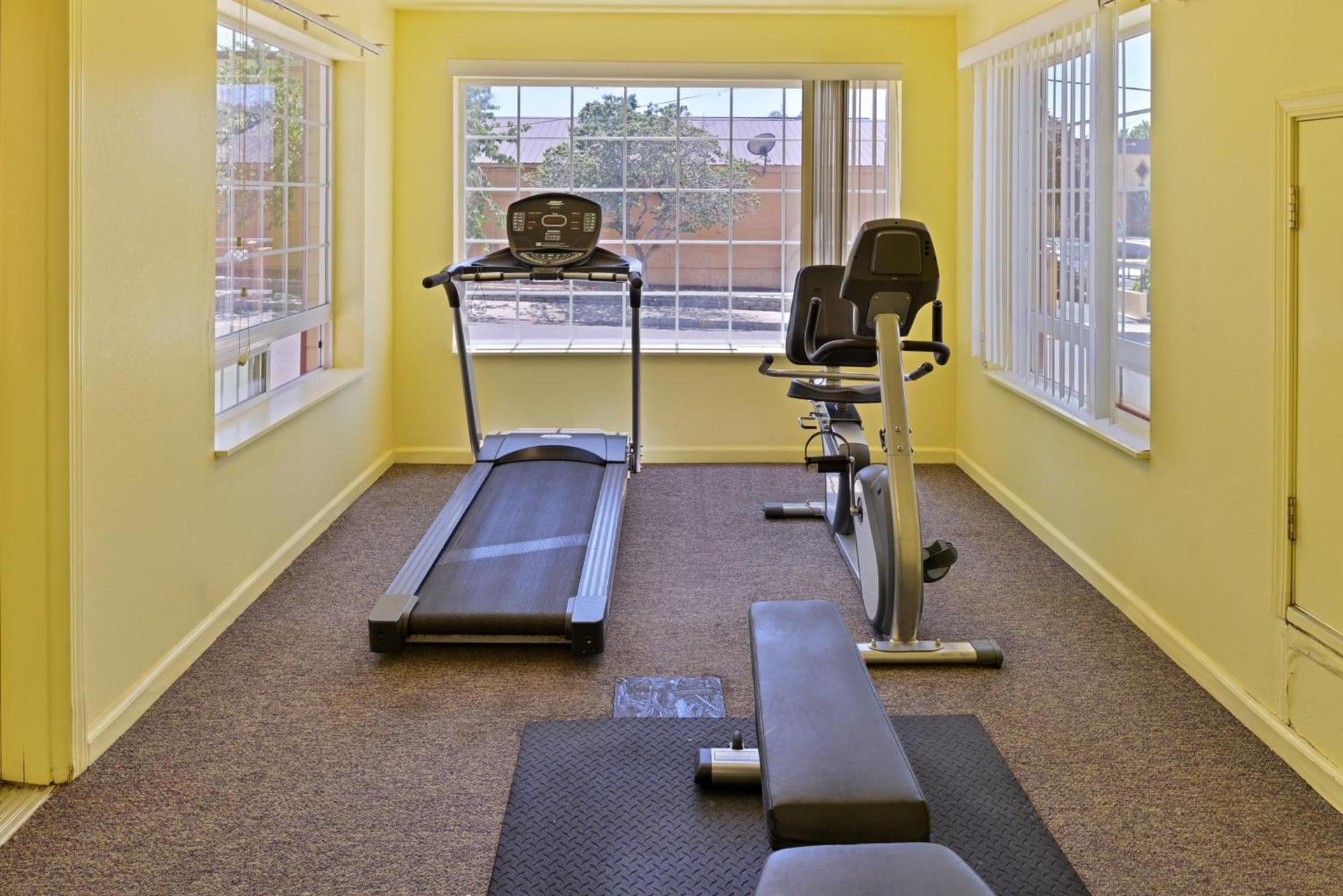 Fremont Inn photo 11