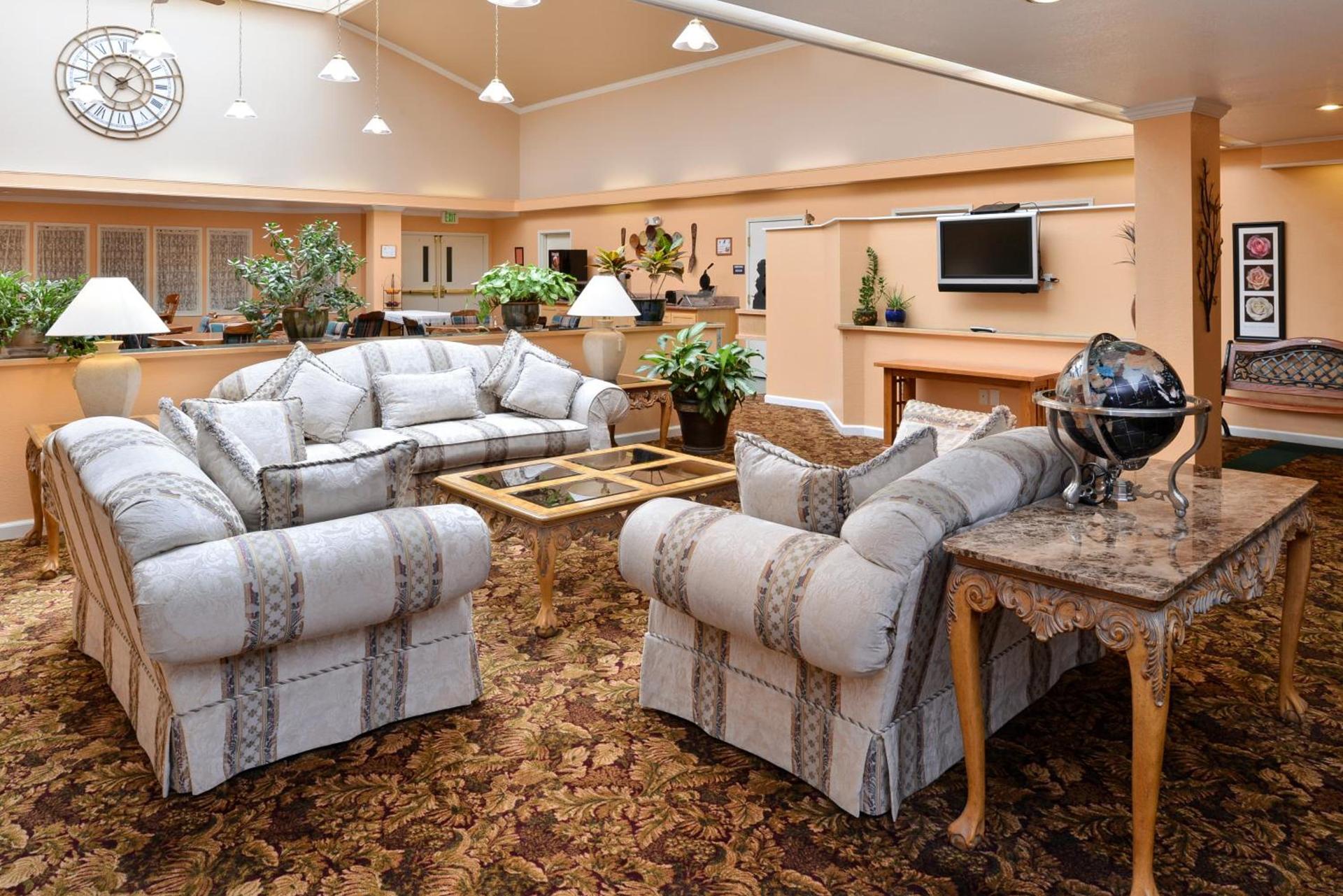 Fremont Inn photo 7