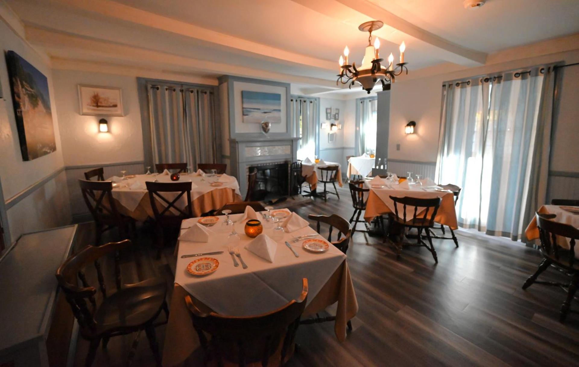 La Perla Restaurant & Country Inn photo 11