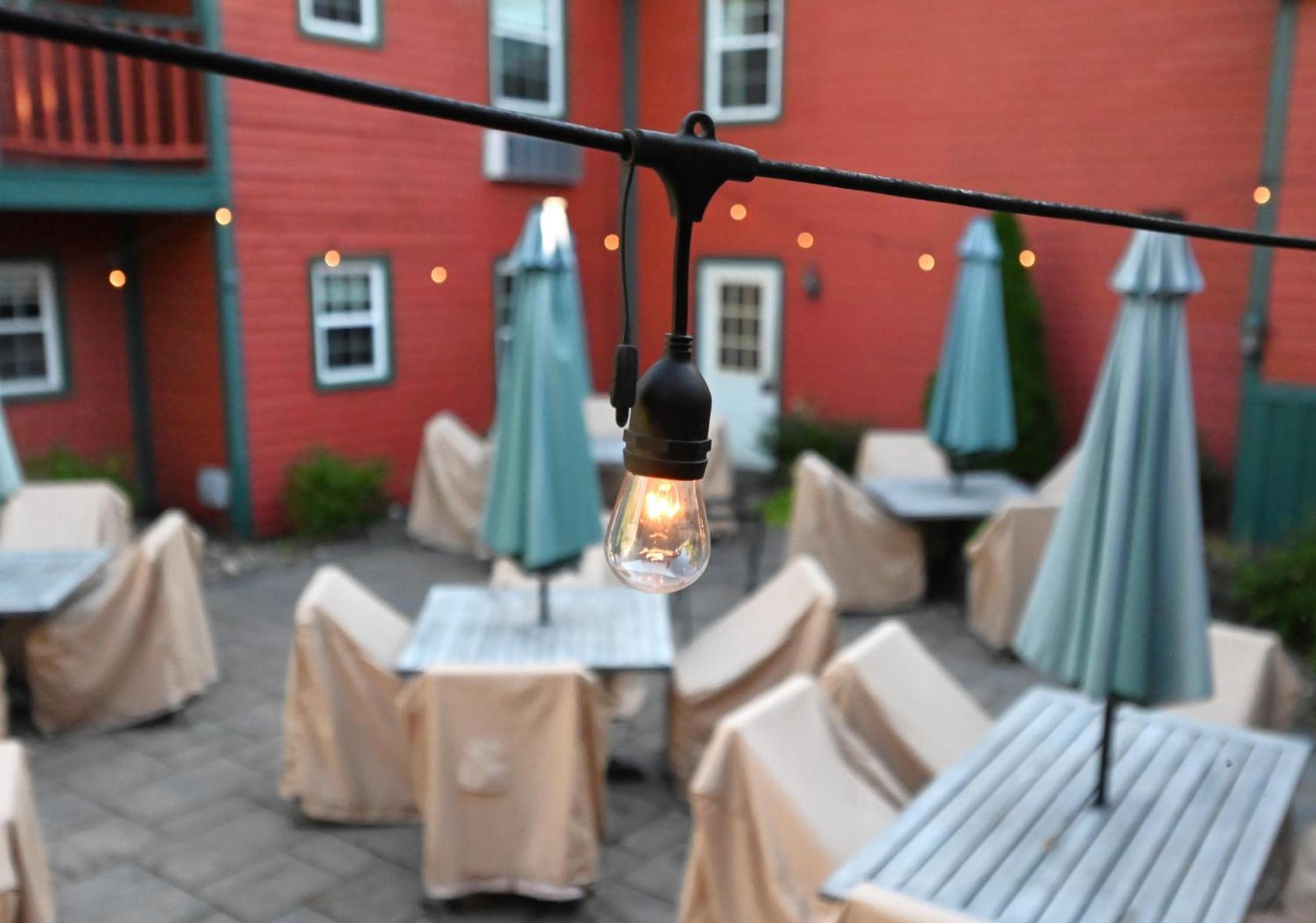 La Perla Restaurant & Country Inn photo 10