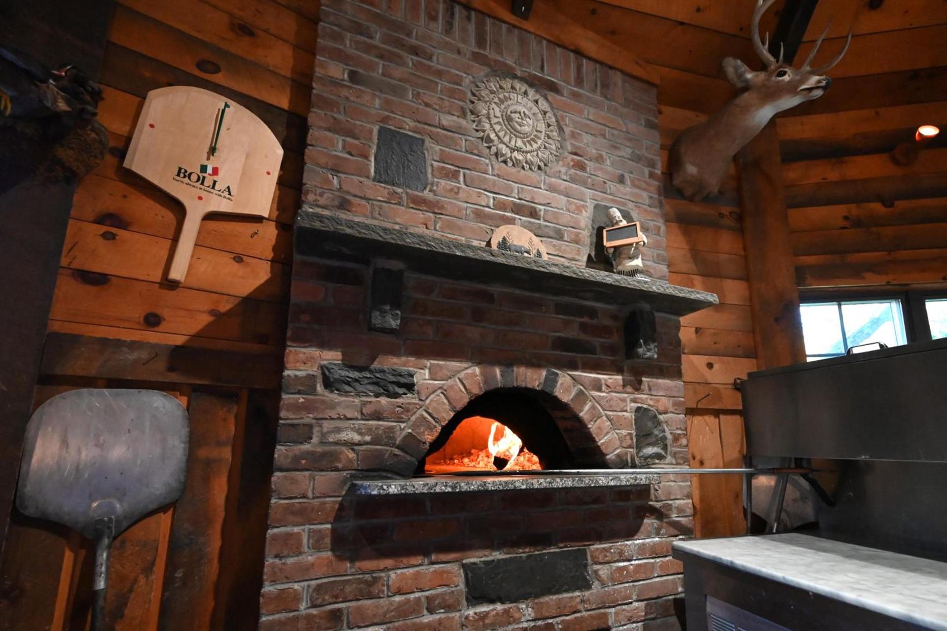 La Perla Restaurant & Country Inn photo 9