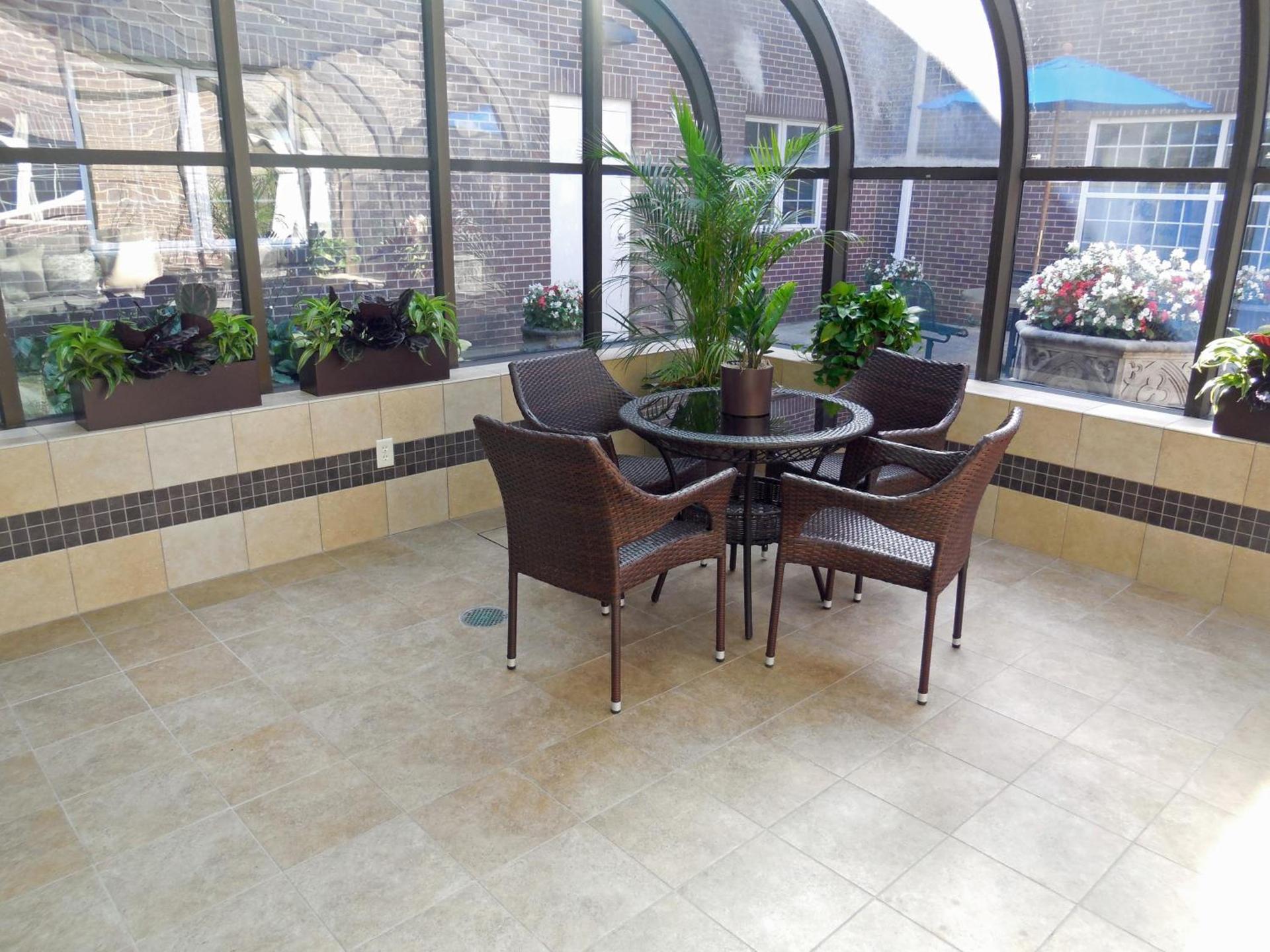 Baymont by Wyndham Des Moines Airport photo 15