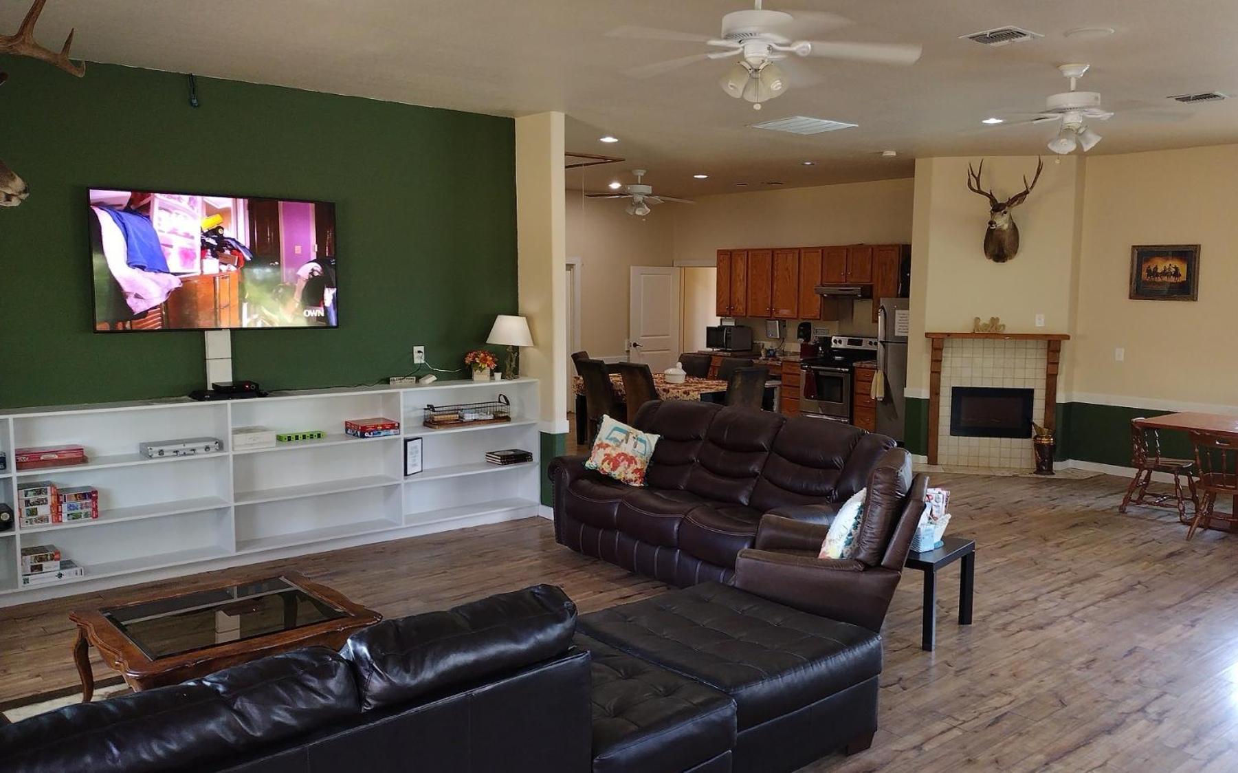 Top of the Hill RV Resort & Cabins photo 2