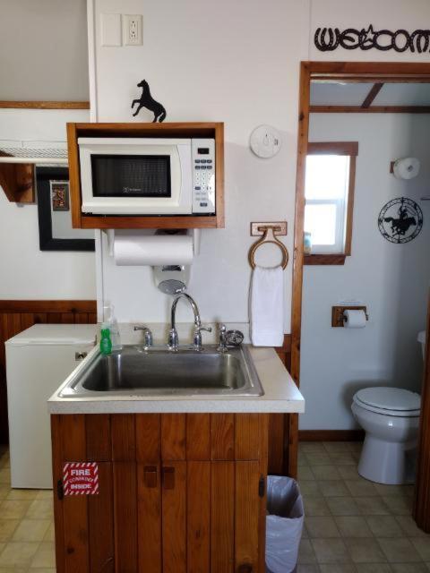 Top of the Hill RV Resort & Cabins photo 26