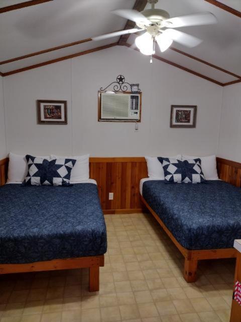 Top of the Hill RV Resort & Cabins photo 4