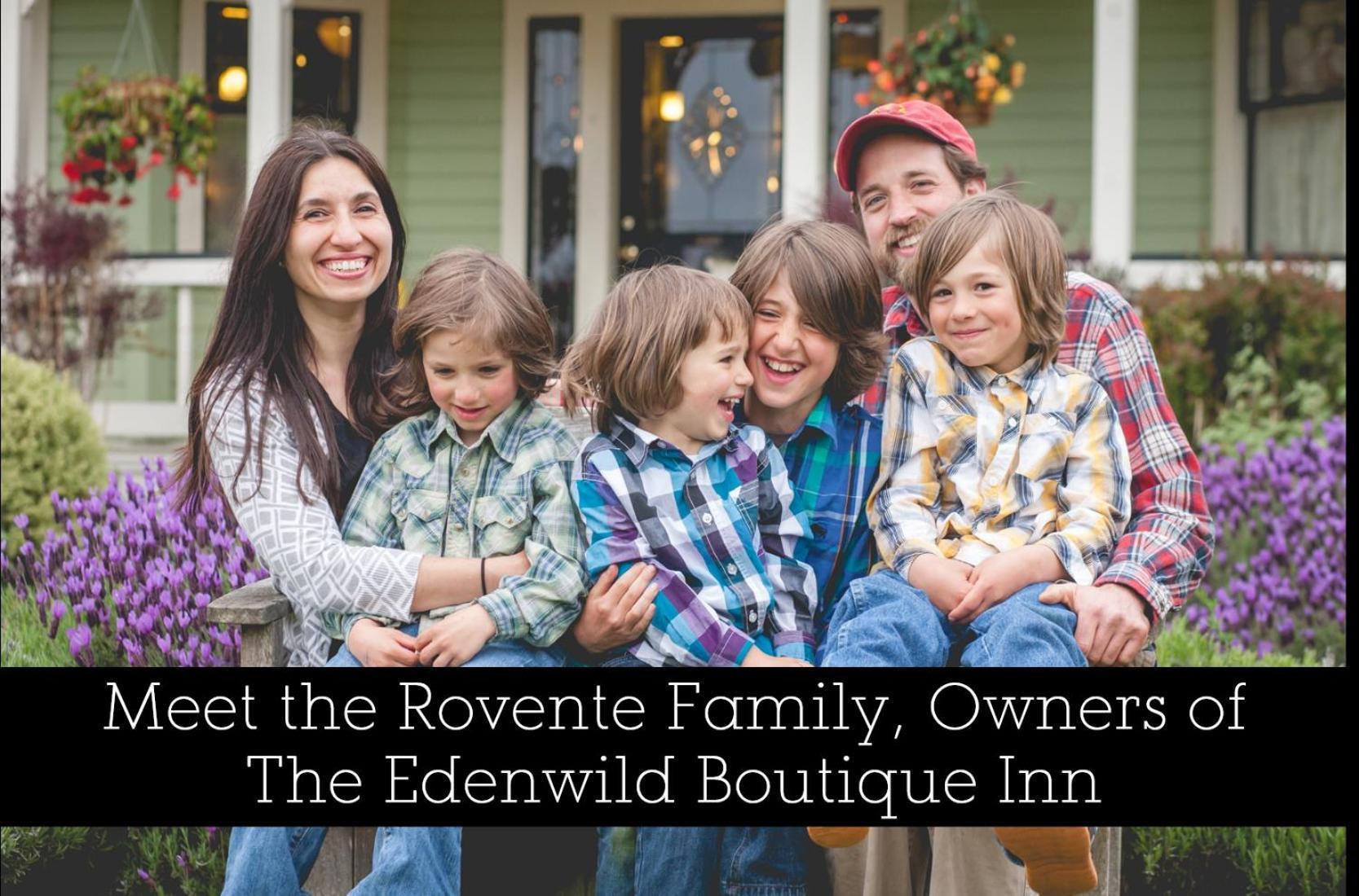 The Edenwild Boutique Inn photo 50