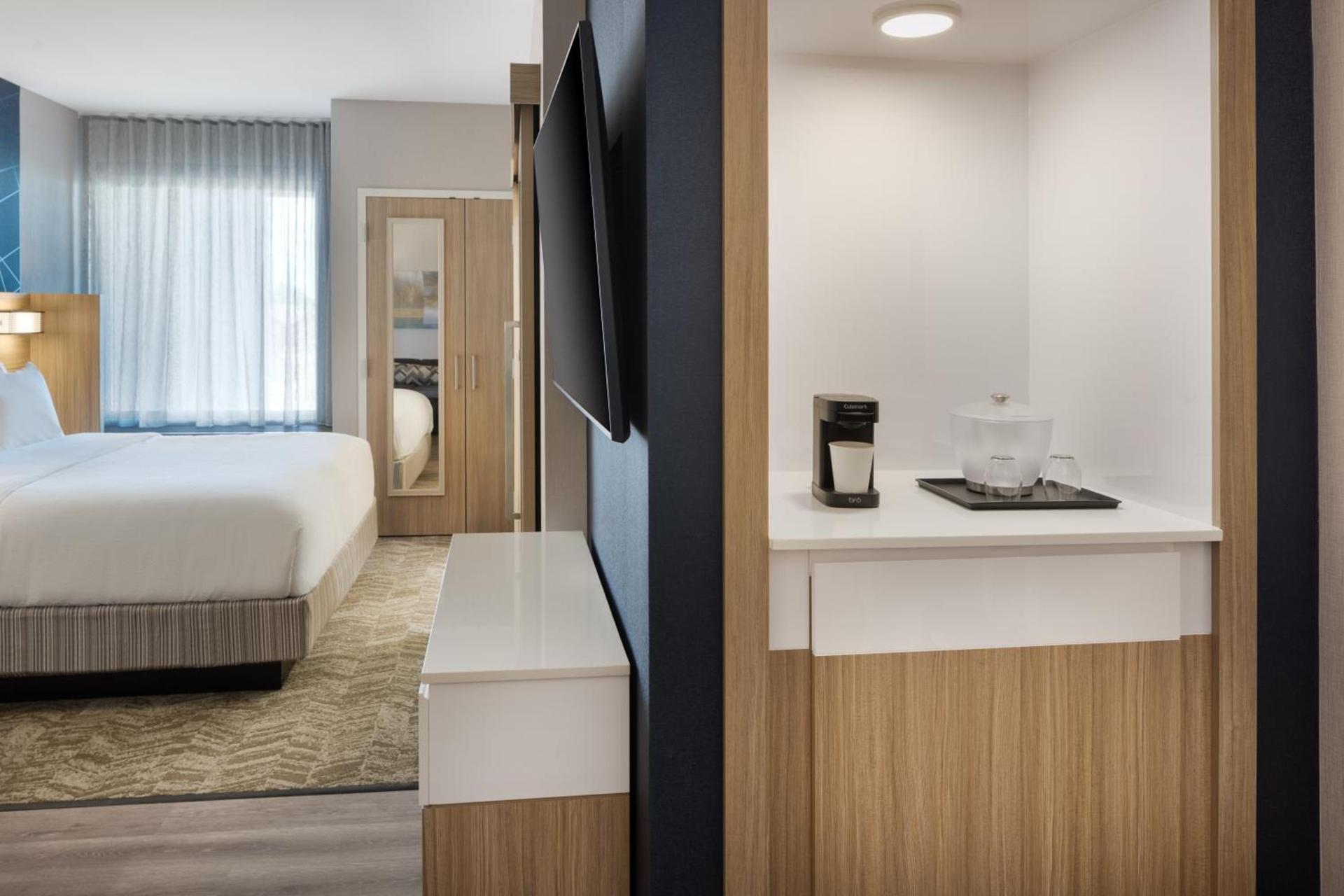 SpringHill Suites by Marriott Bowling Green photo 2