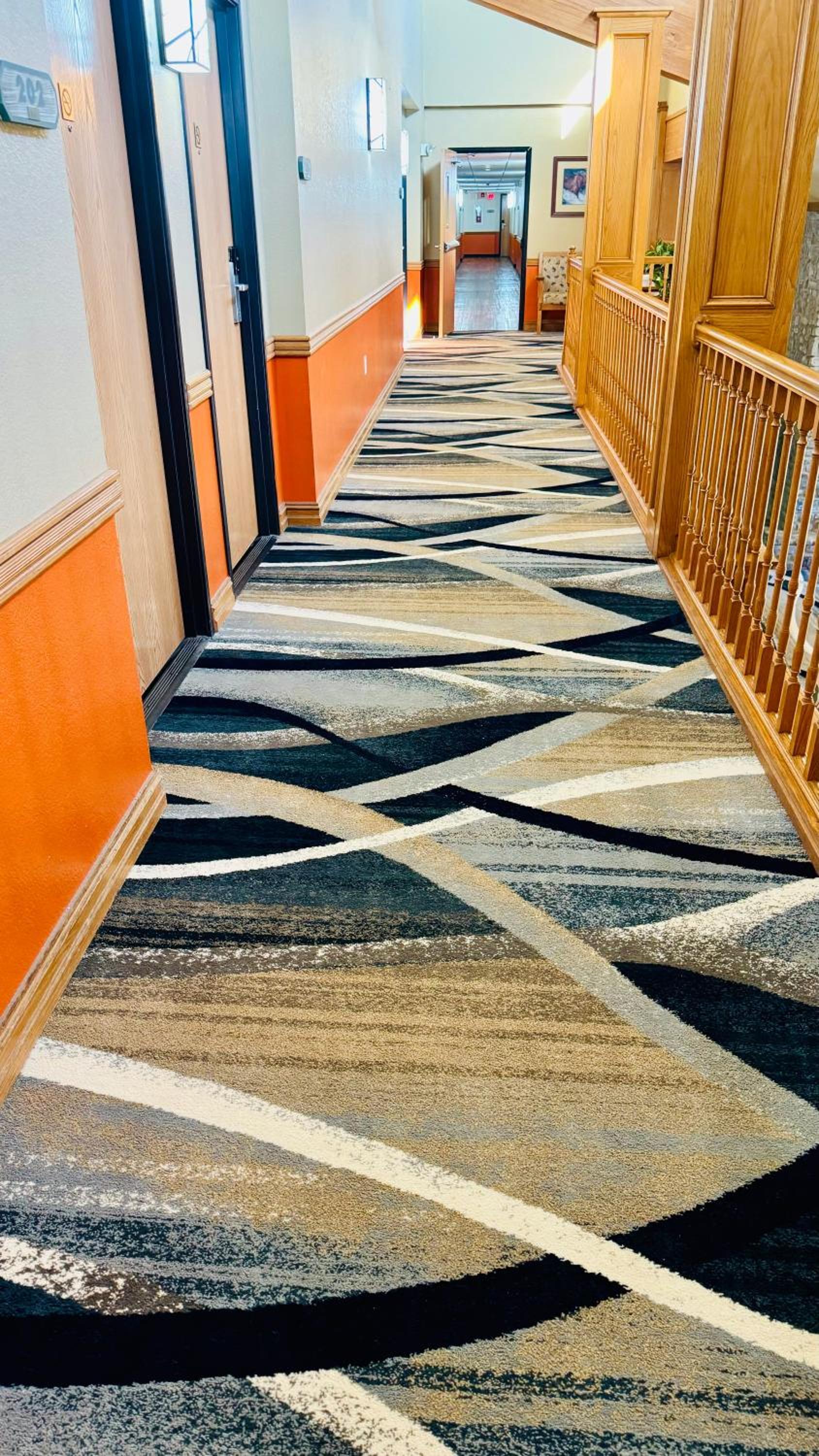 Regency Inn and Suites photo 63