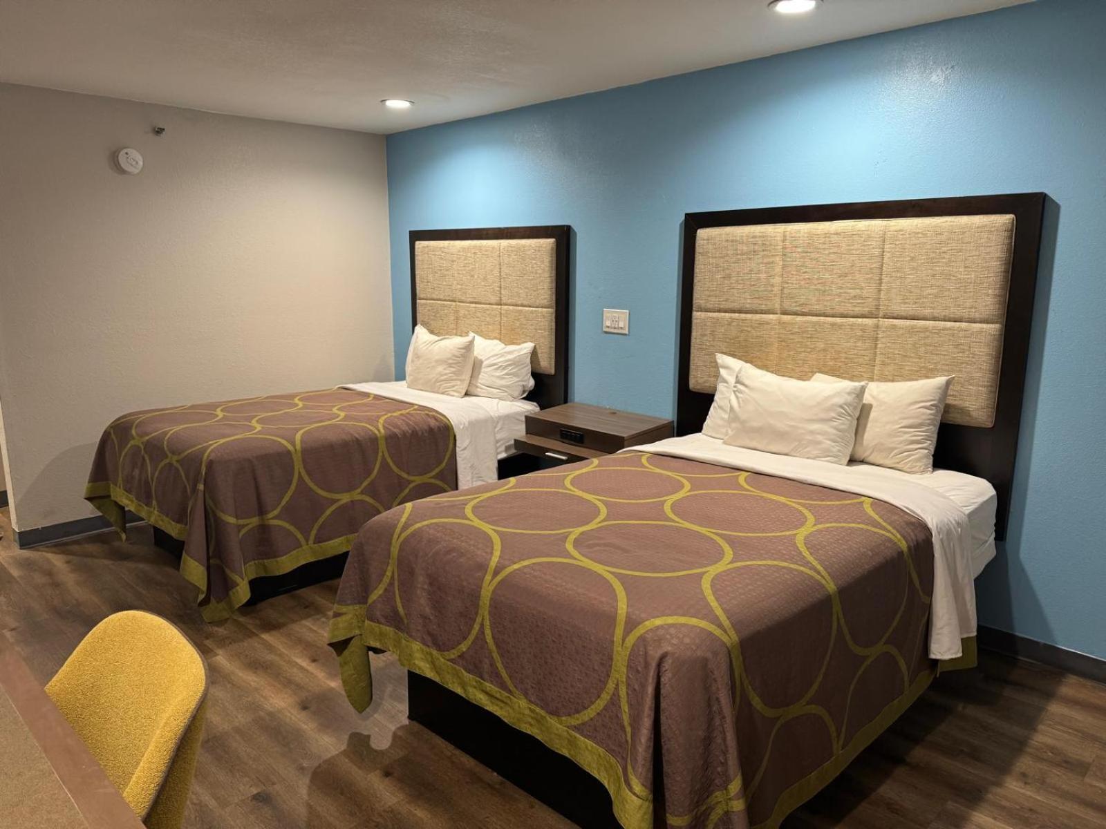 Executive Inn photo 28