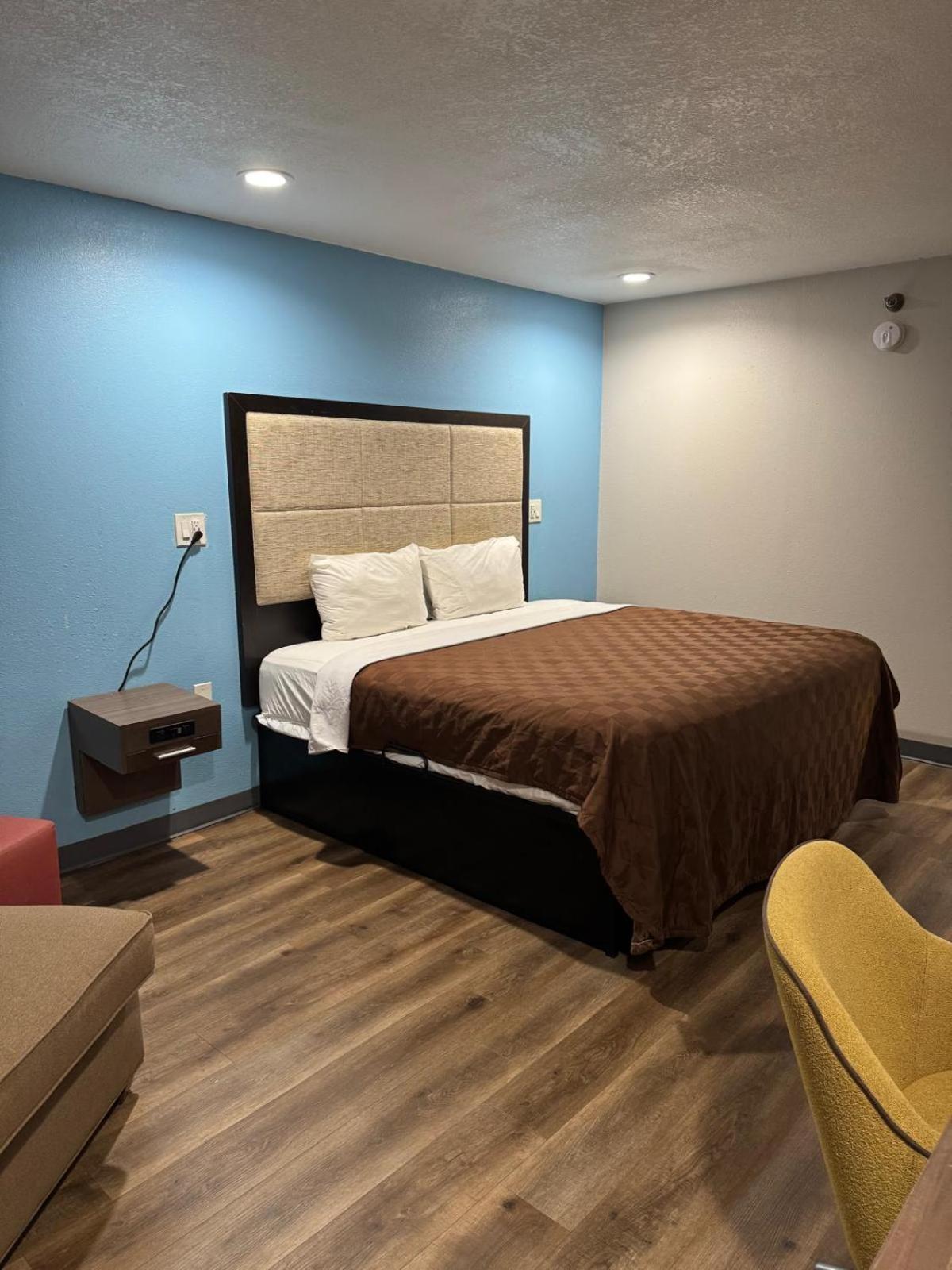Executive Inn photo 29