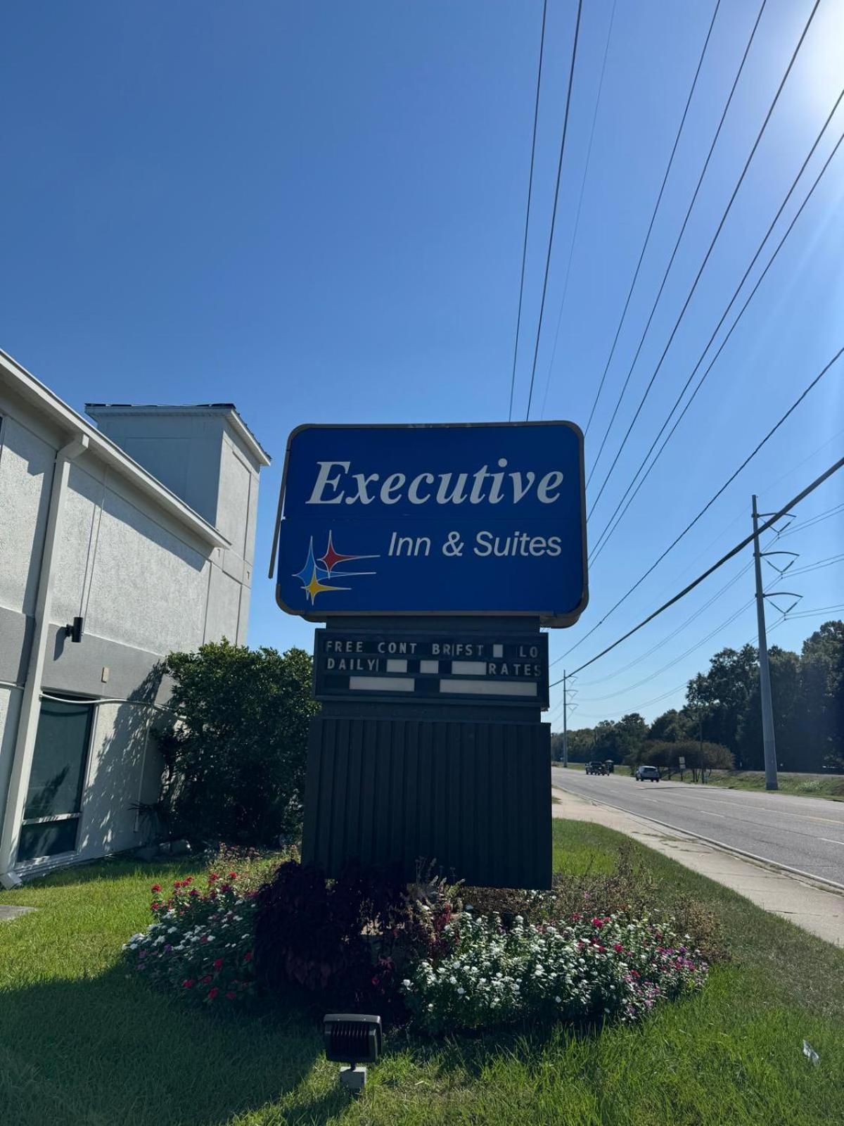 Executive Inn photo 31