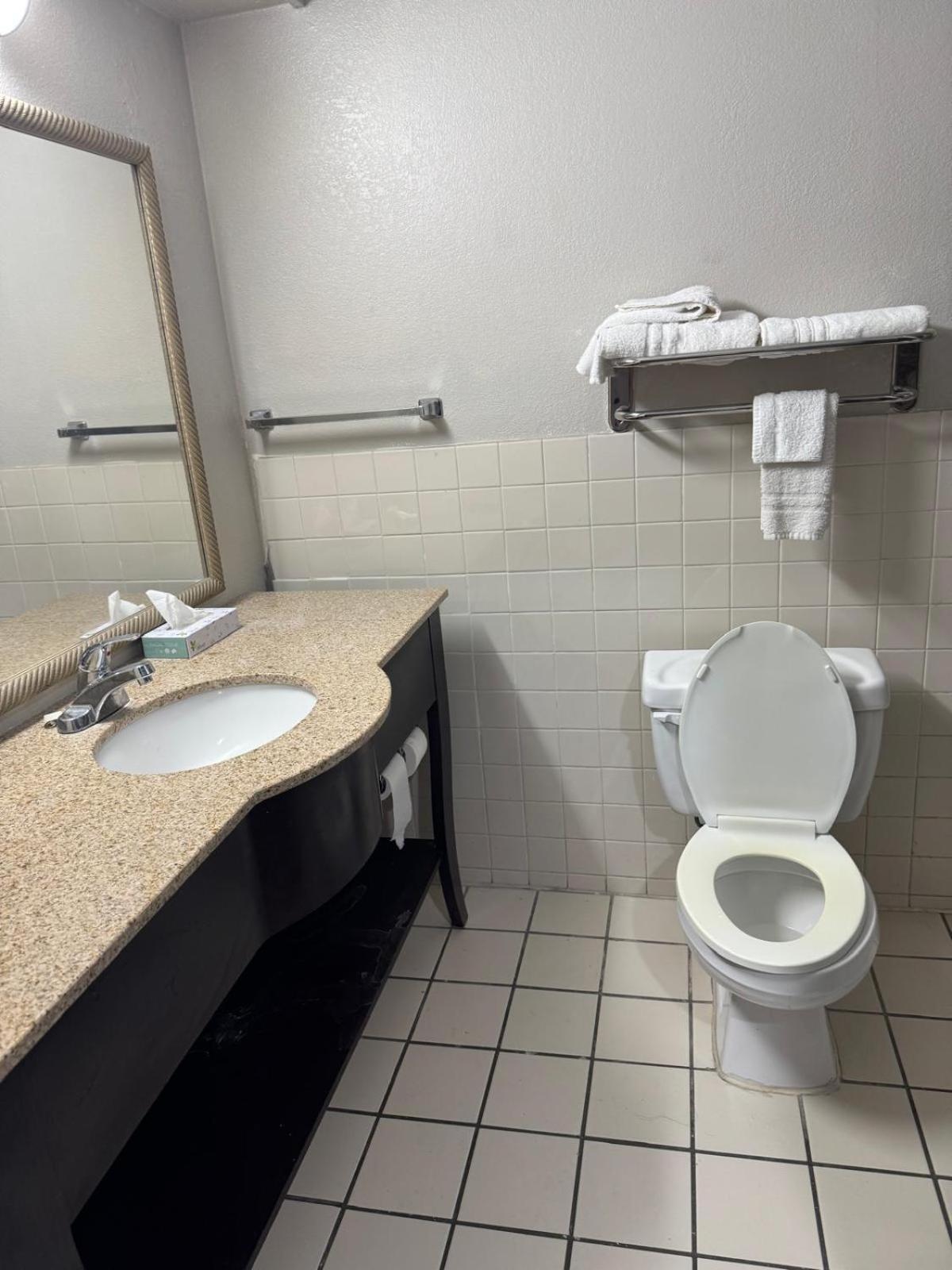 Executive Inn photo 34