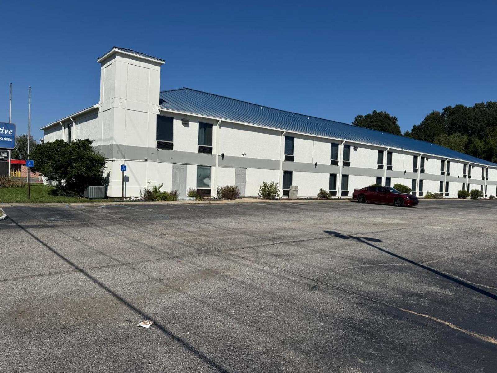 Executive Inn photo 4