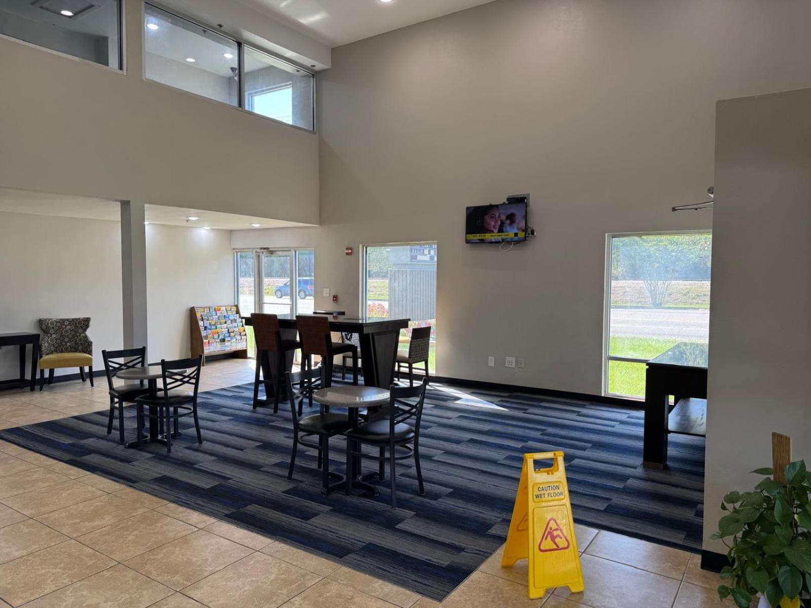 Executive Inn photo 6