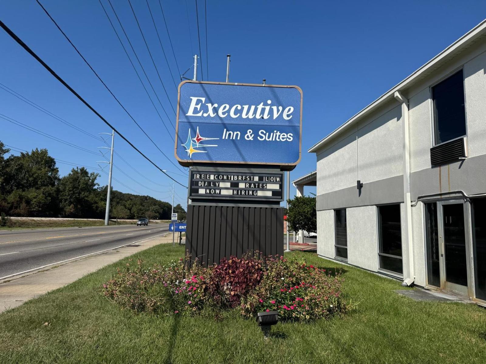 Executive Inn photo 11