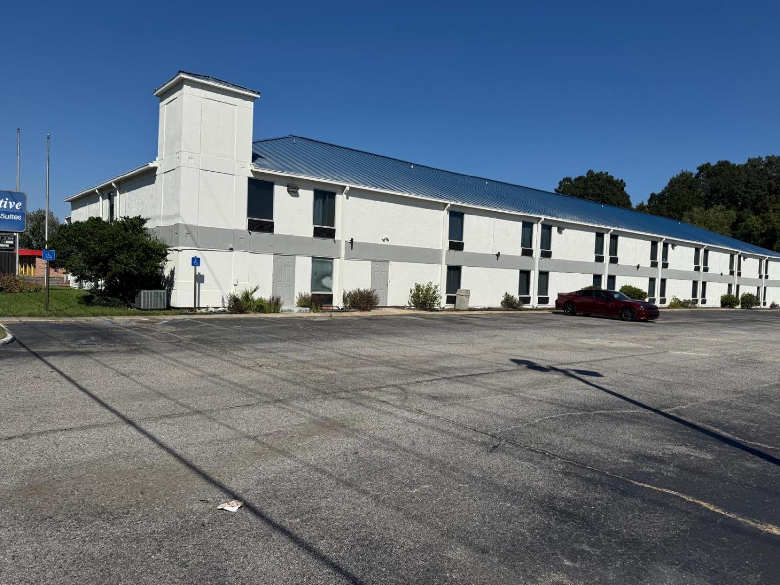 Executive Inn photo 10