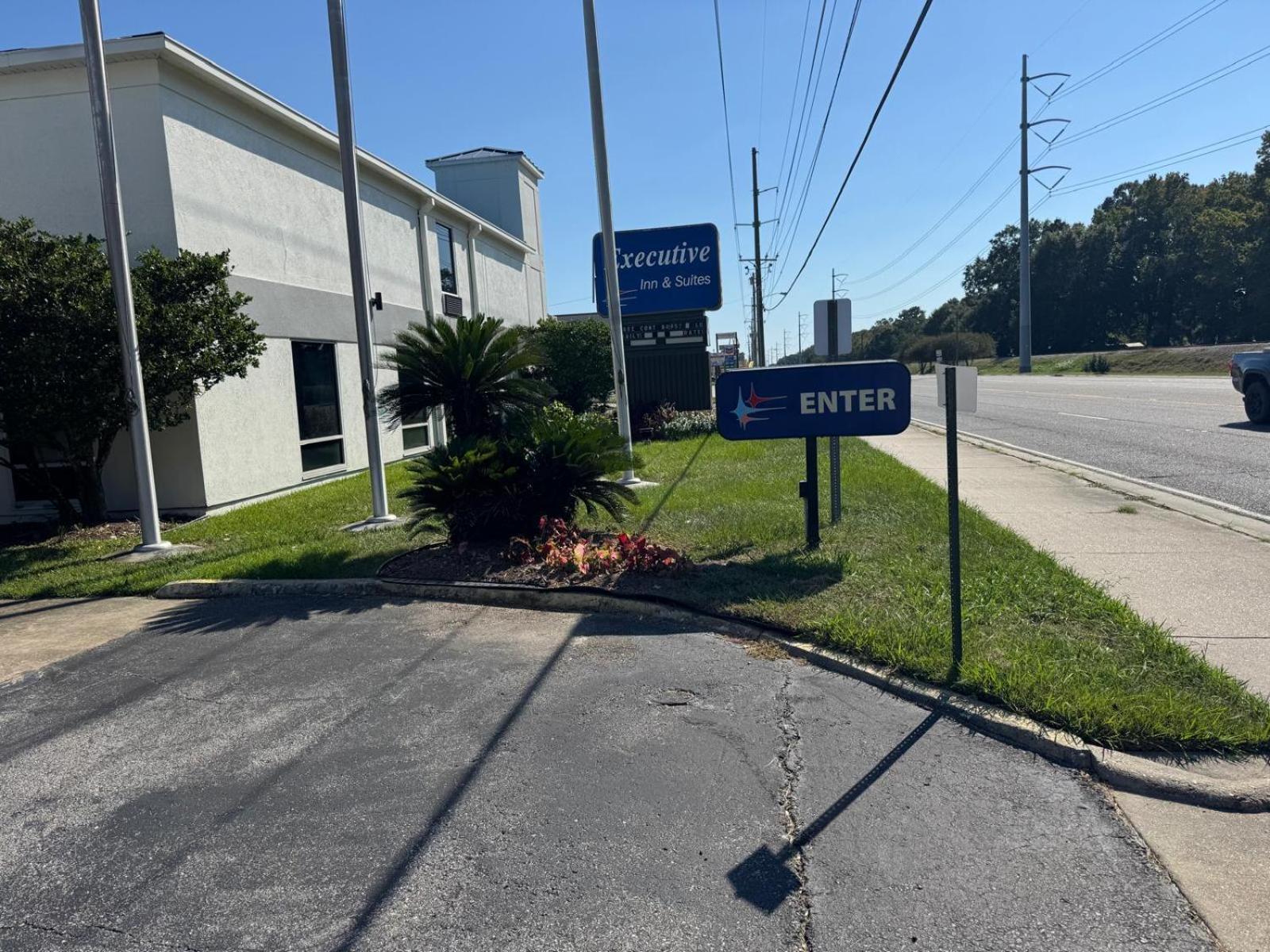 Executive Inn photo 18