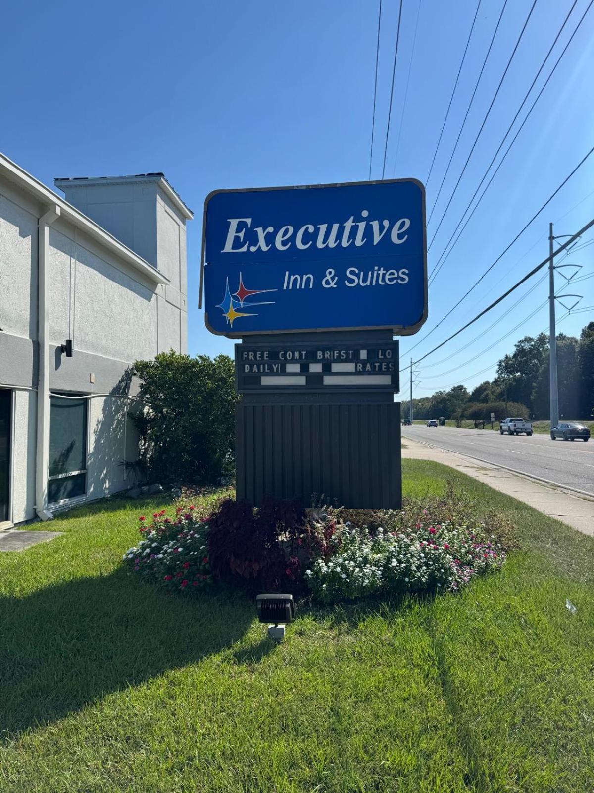 Executive Inn photo 19