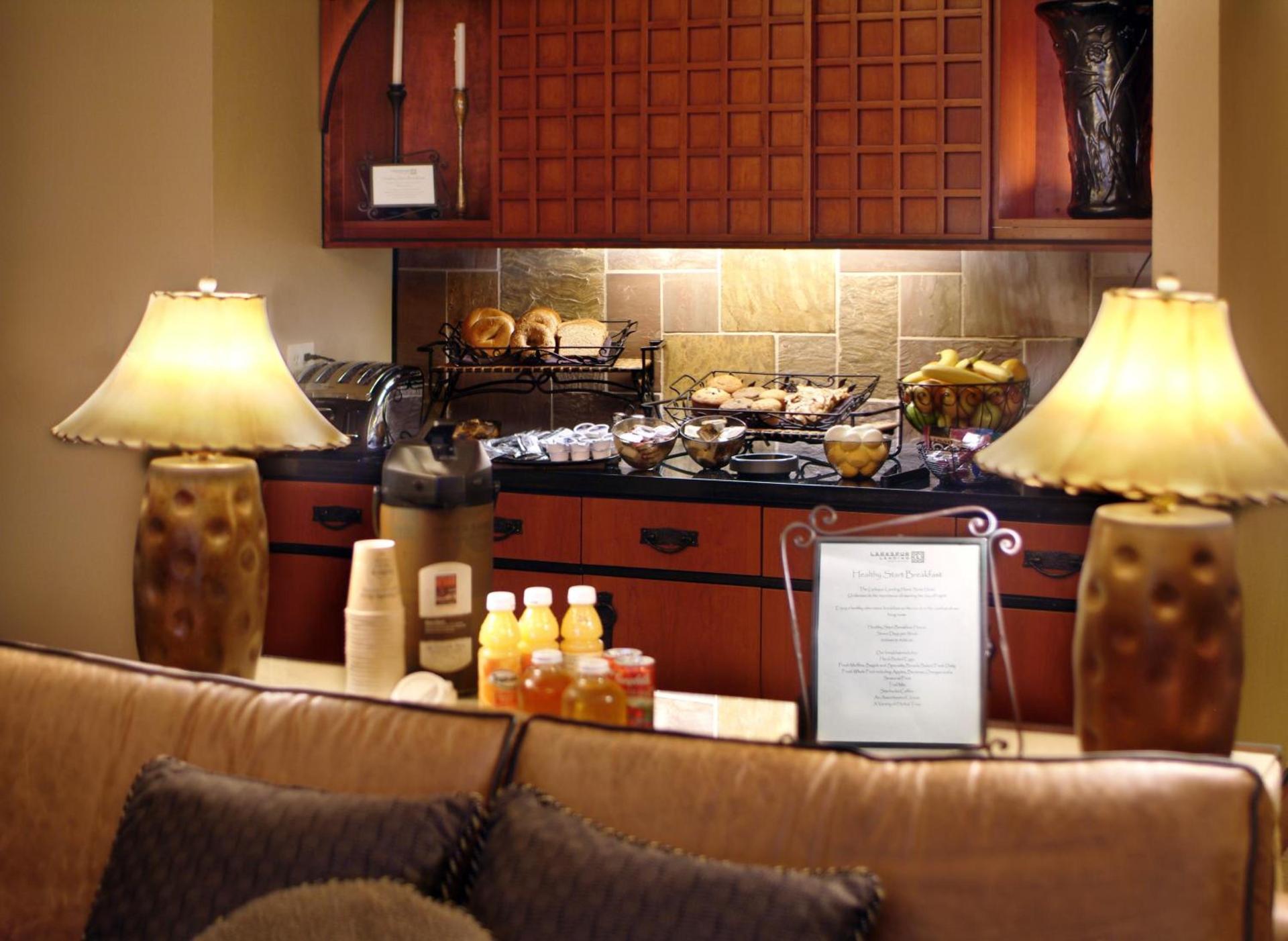 Larkspur Landing Extended Stay Suites Folsom photo 49
