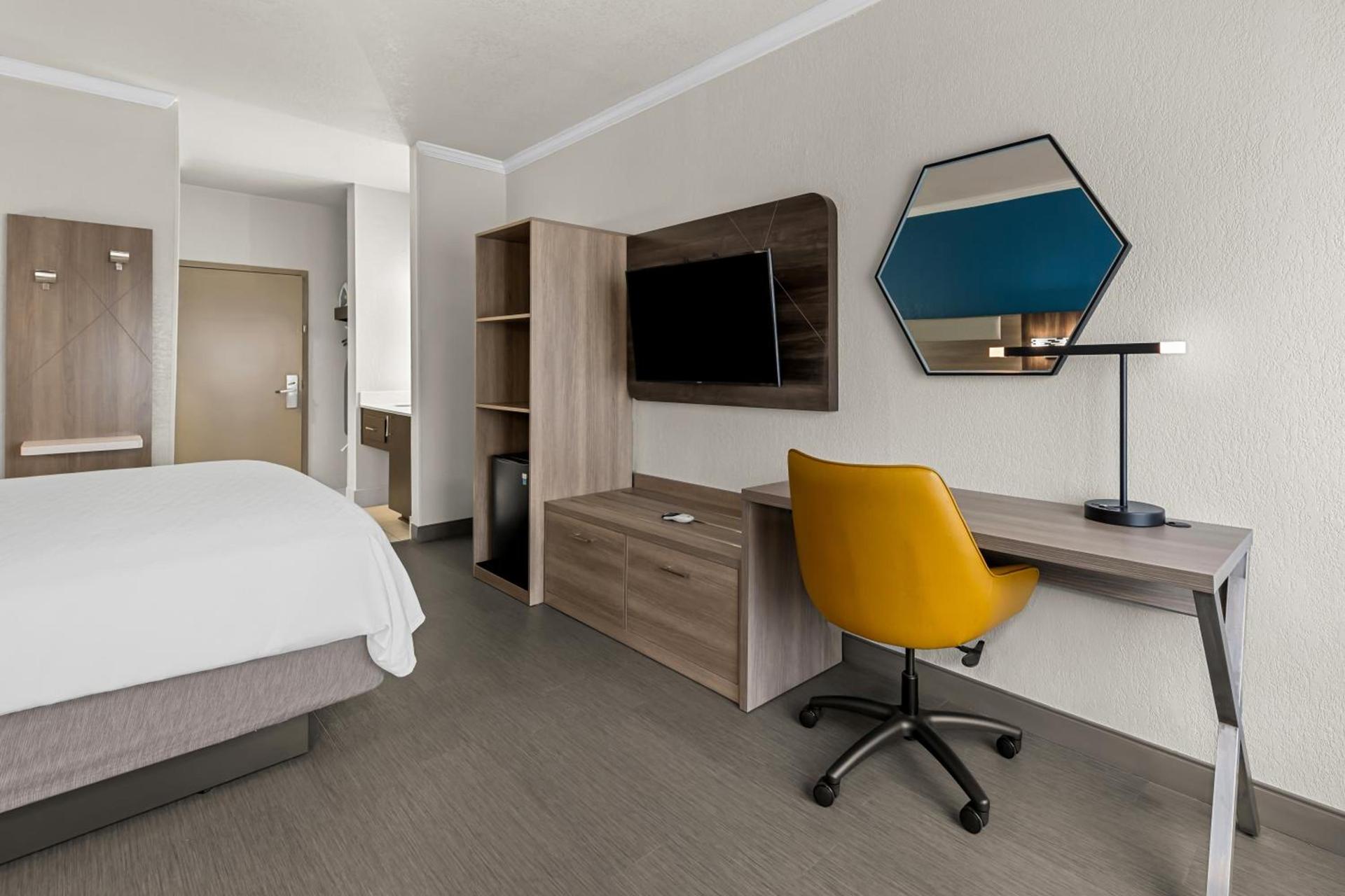 Holiday Inn Express Saint Simons Island by IHG photo 16