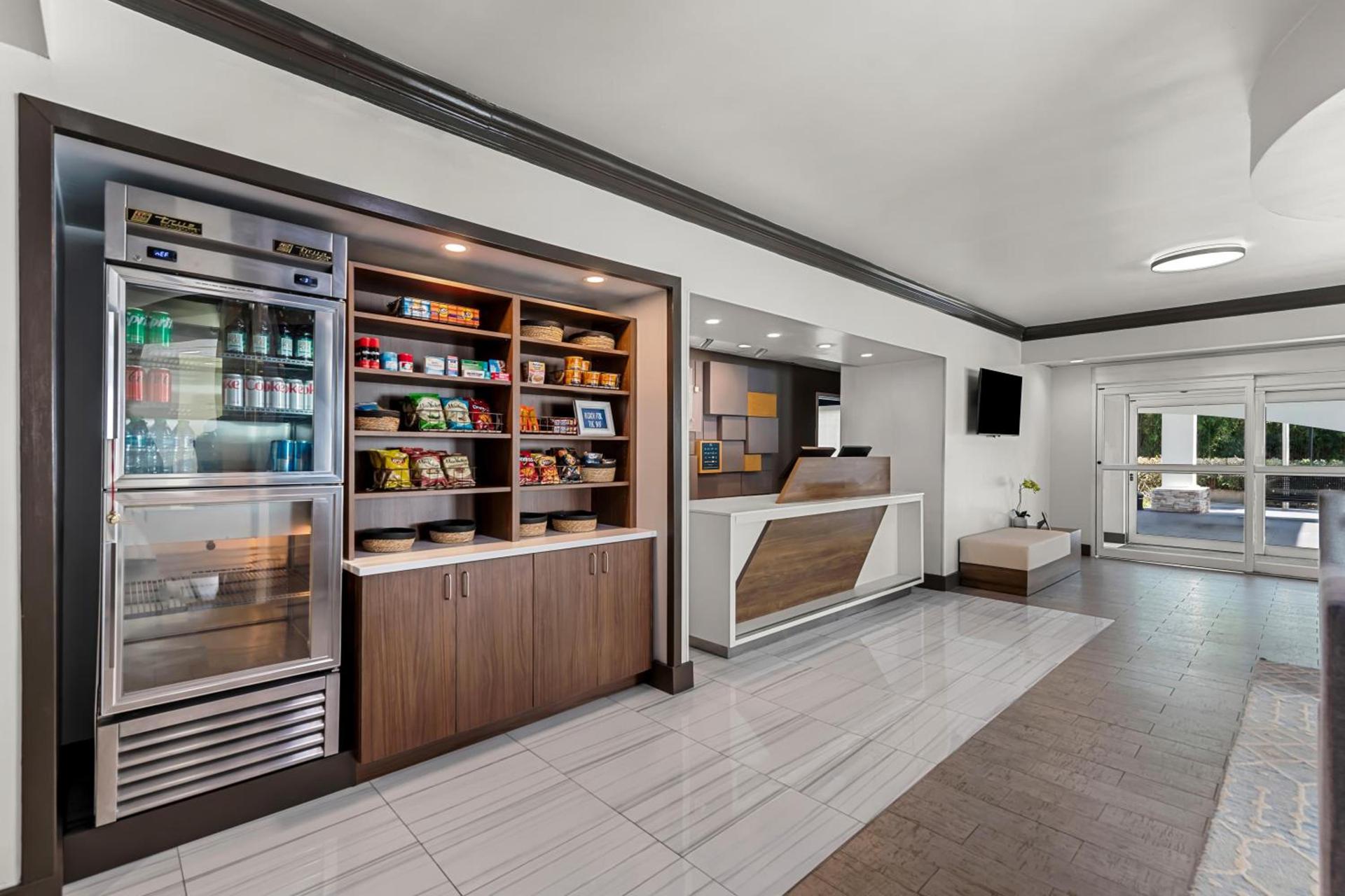Holiday Inn Express Saint Simons Island by IHG photo 9