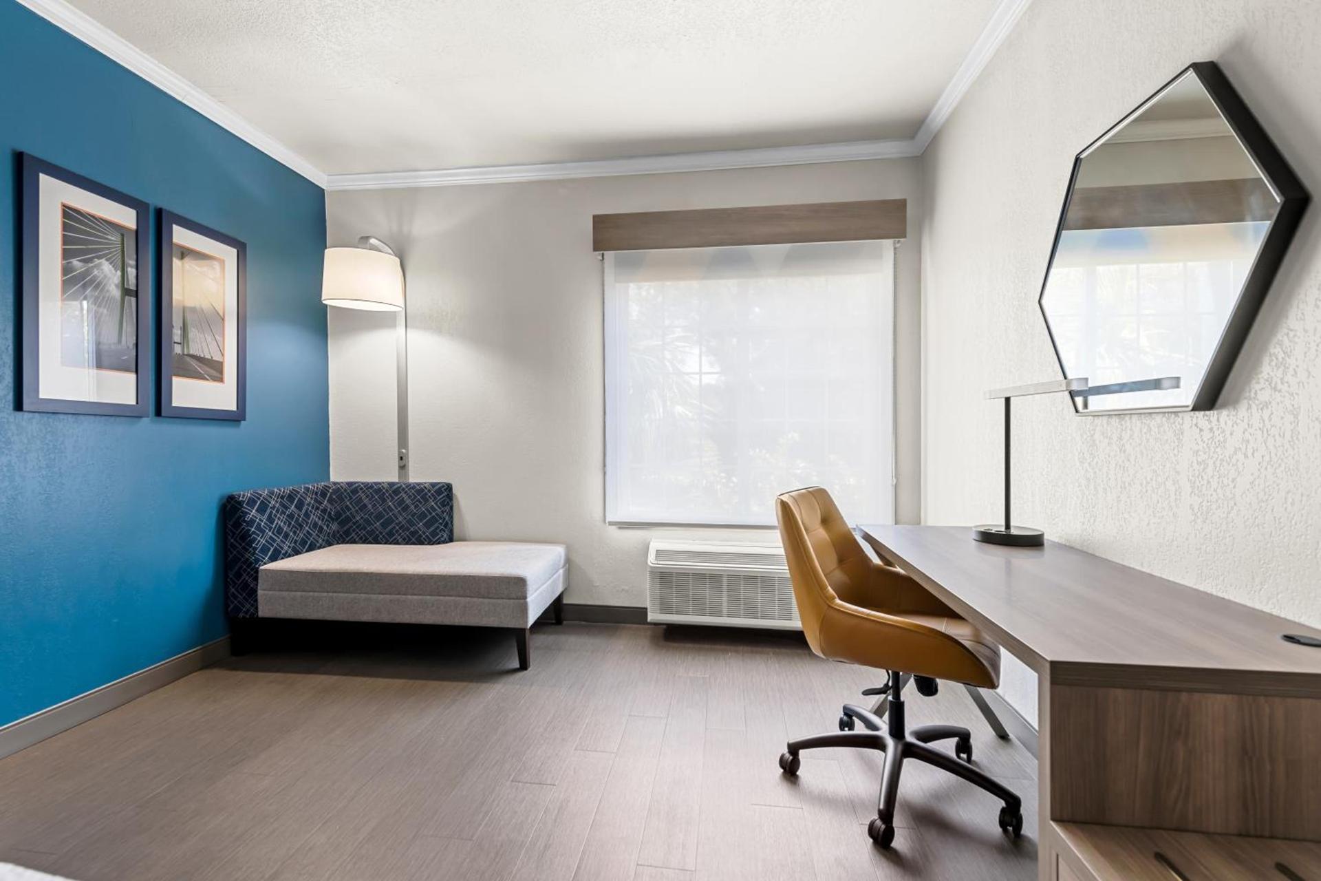 Holiday Inn Express Saint Simons Island by IHG photo 21