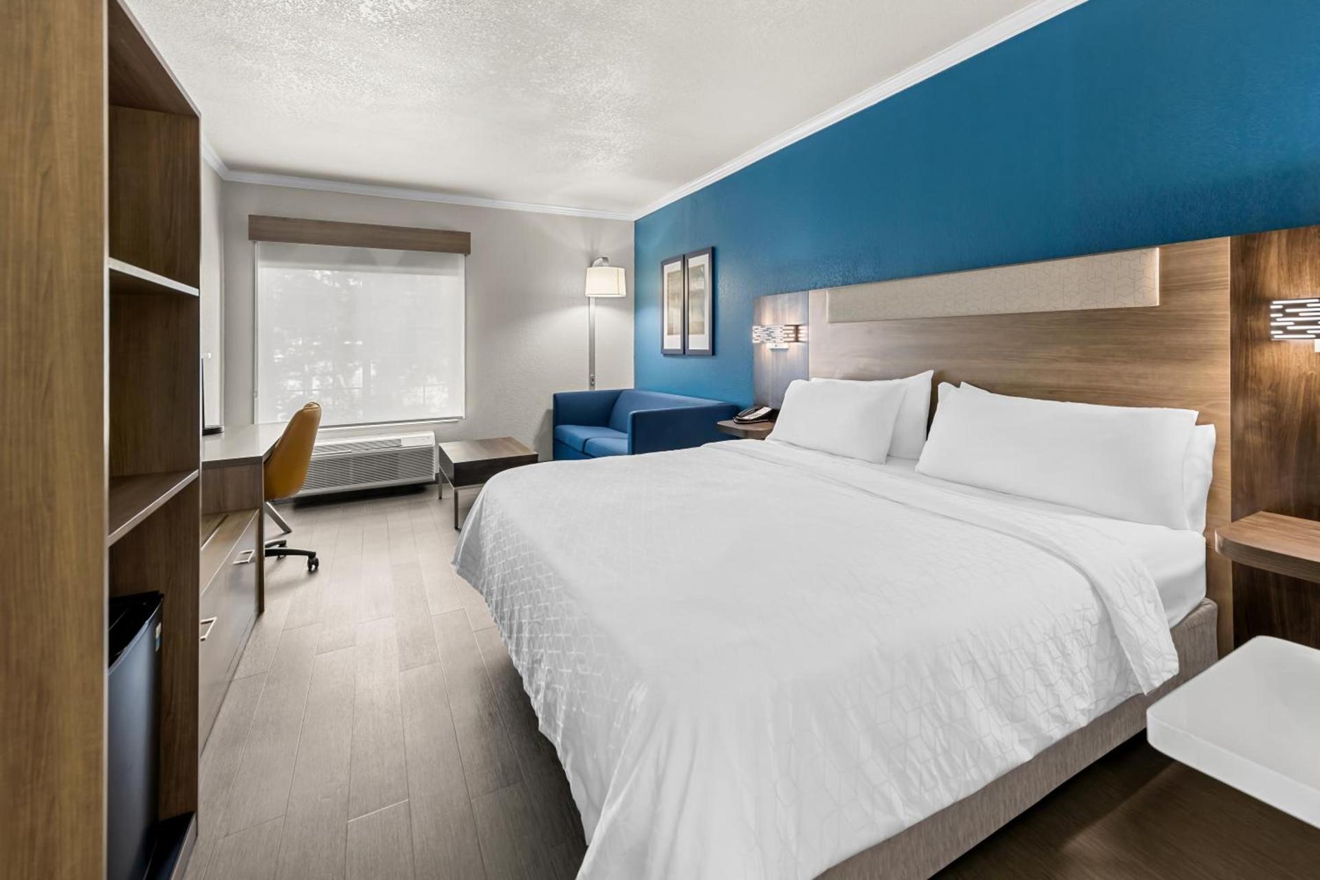 Holiday Inn Express Saint Simons Island by IHG photo 23