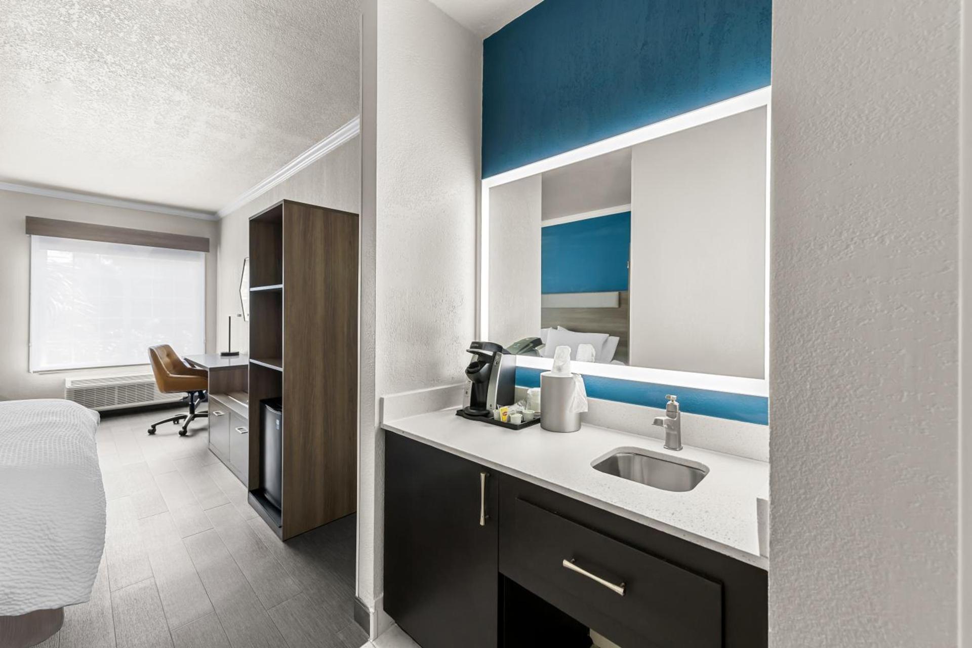 Holiday Inn Express Saint Simons Island by IHG photo 19