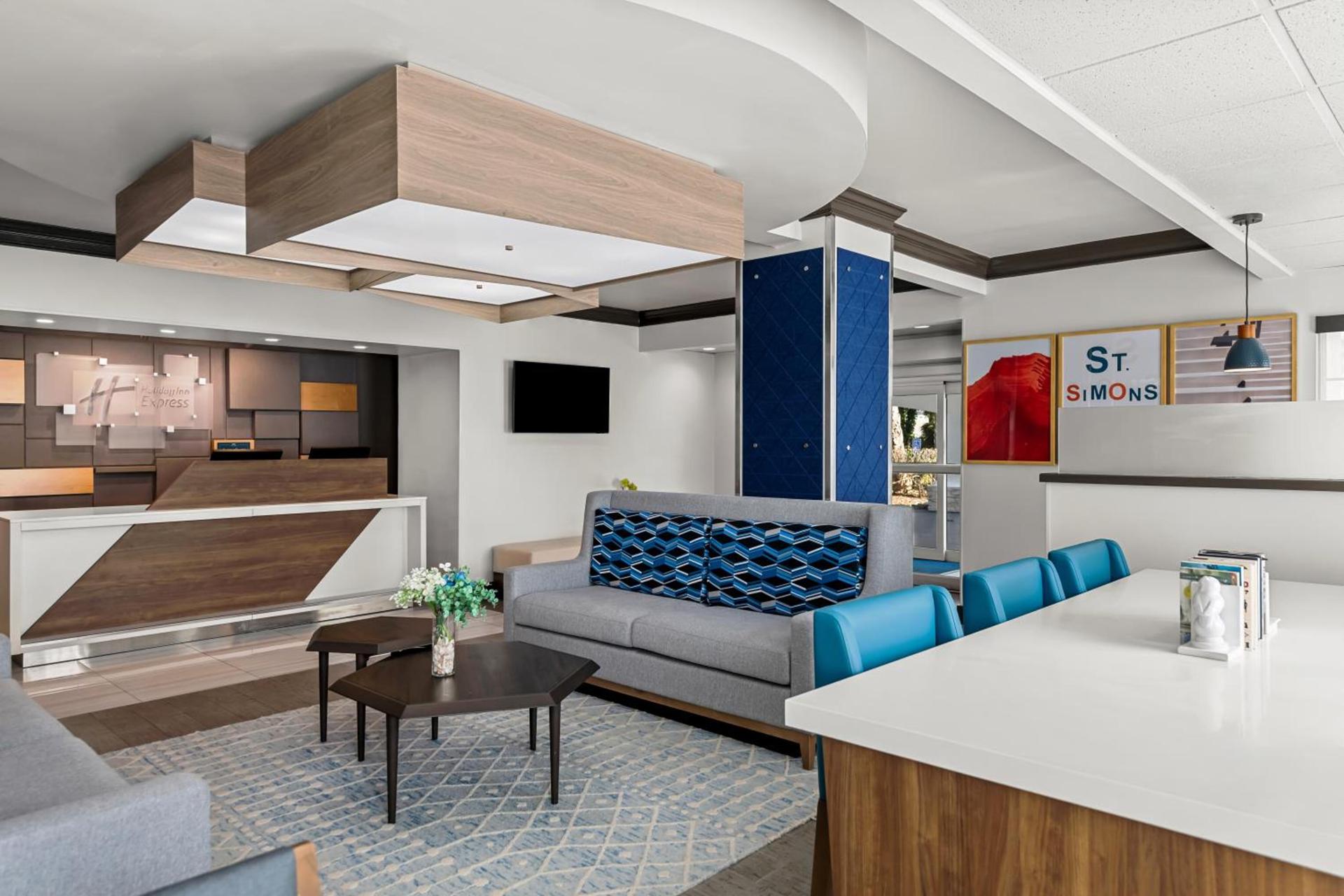 Holiday Inn Express Saint Simons Island by IHG photo 22