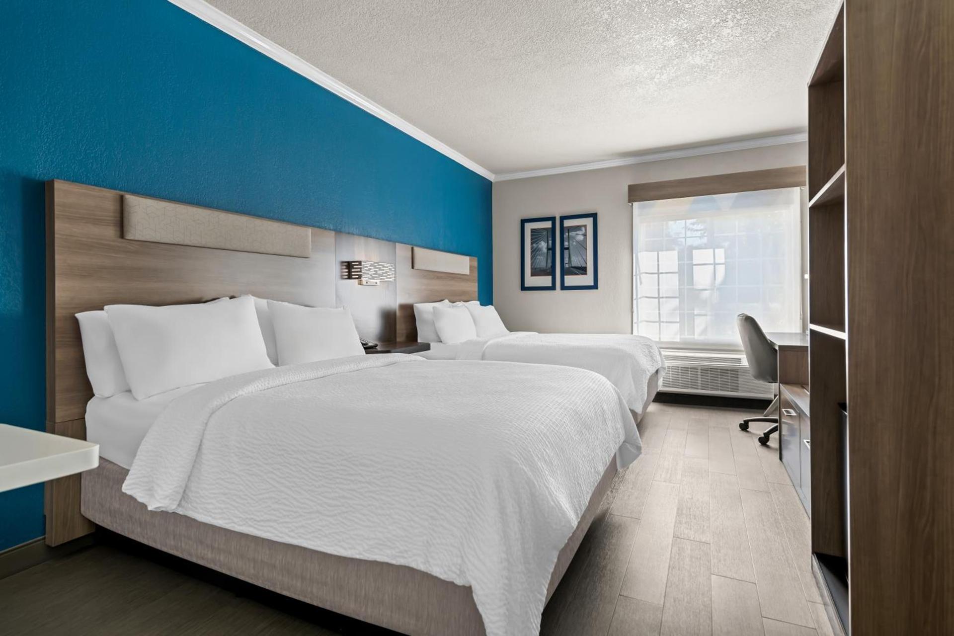 Holiday Inn Express Saint Simons Island by IHG photo 26