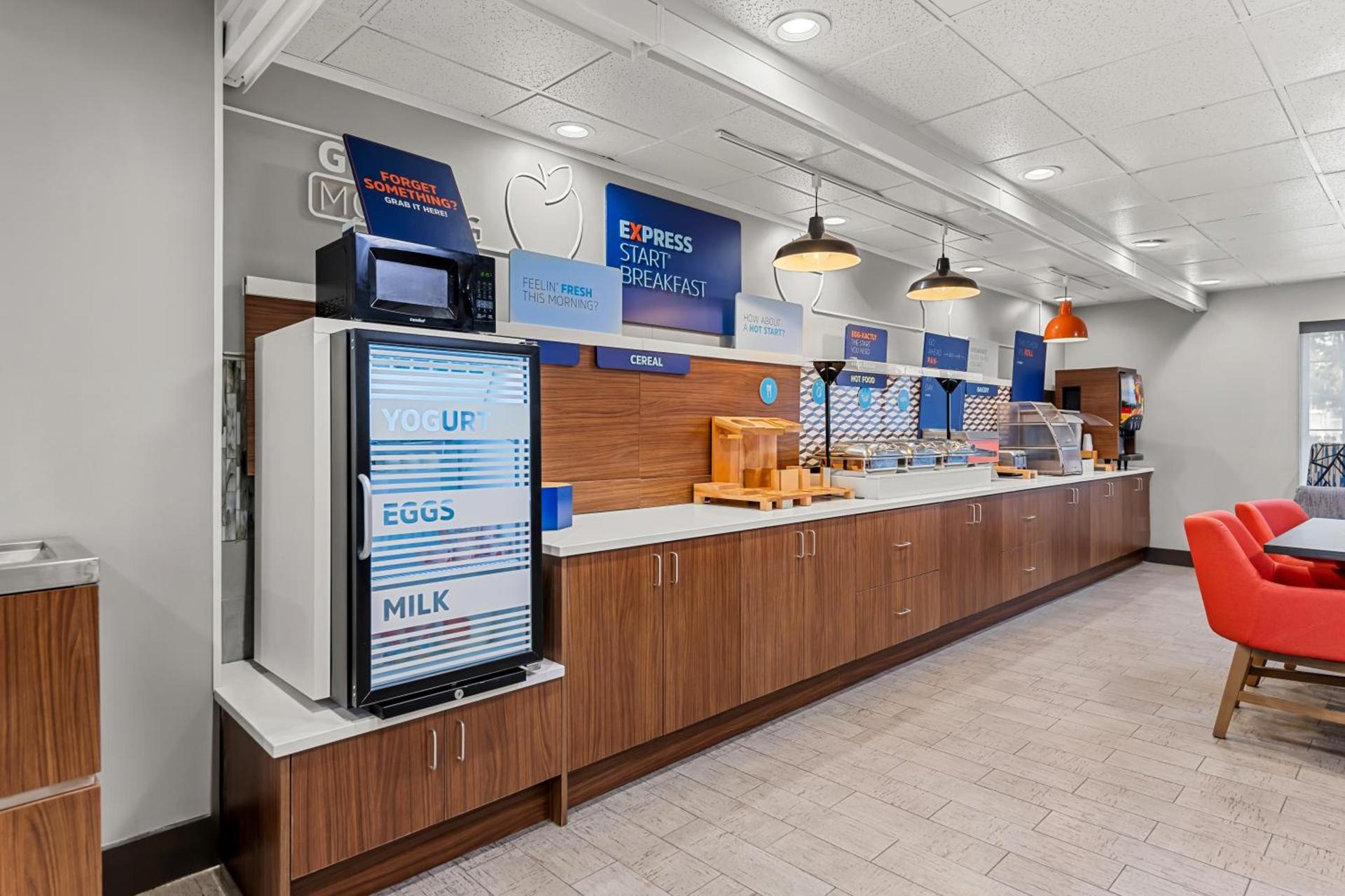 Holiday Inn Express Saint Simons Island by IHG photo 10