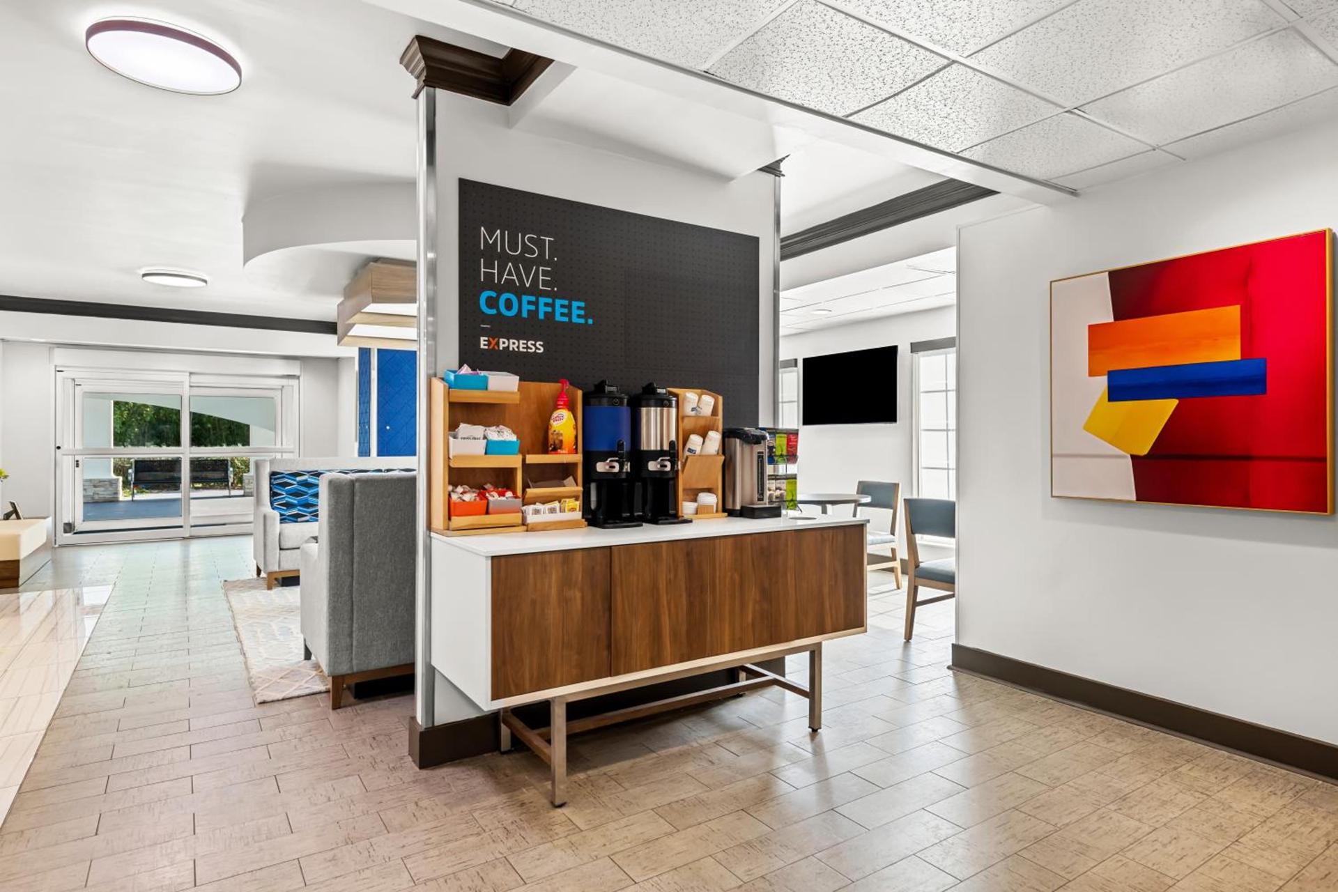 Holiday Inn Express Saint Simons Island by IHG photo 13