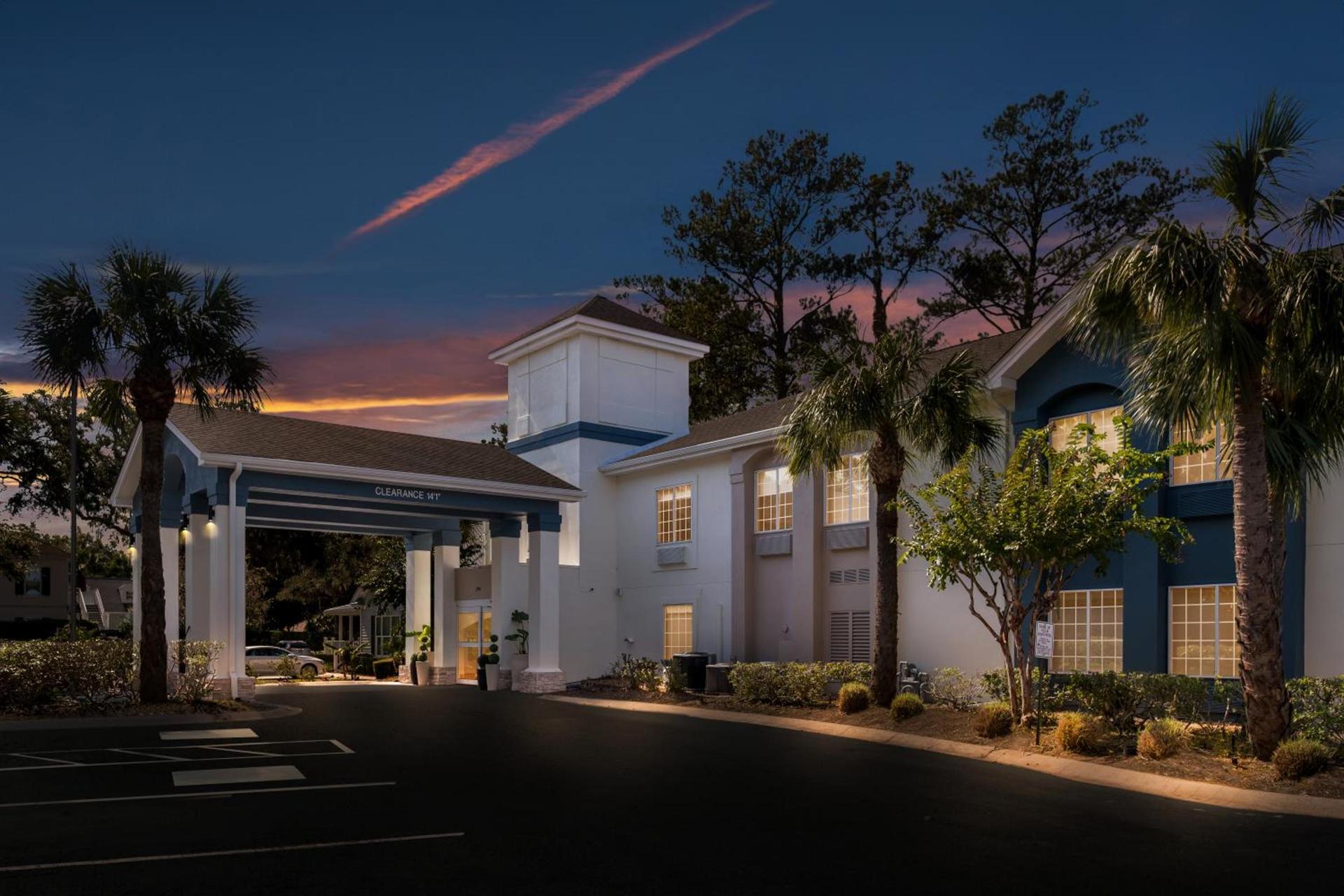 Holiday Inn Express Saint Simons Island by IHG photo 7