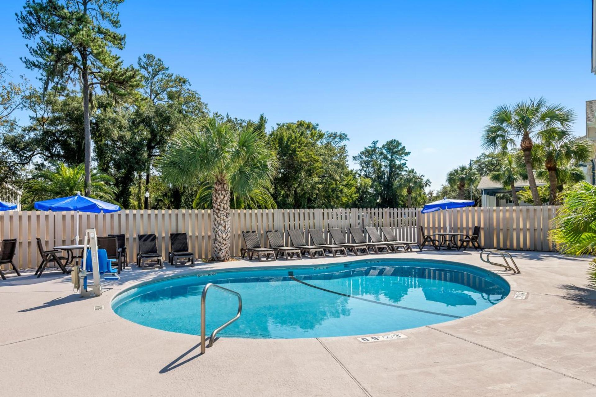 Holiday Inn Express Saint Simons Island by IHG photo 36
