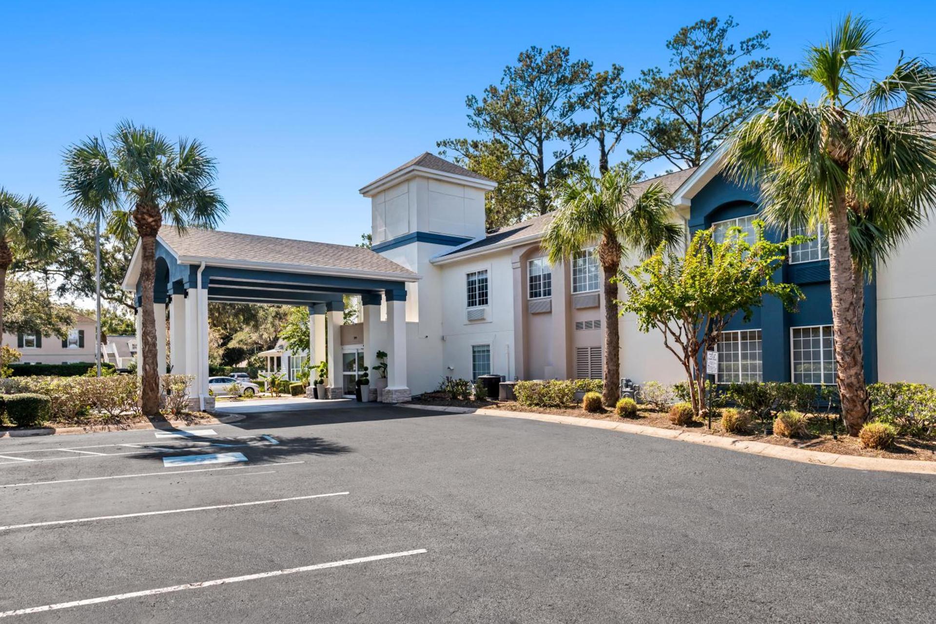 Holiday Inn Express Saint Simons Island by IHG photo 37
