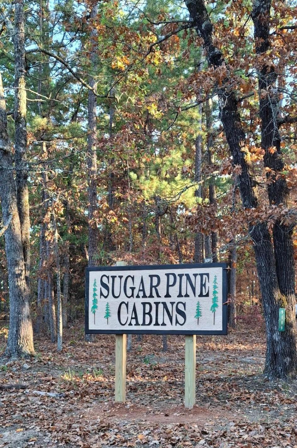 Sugar Pine Cabins photo 2