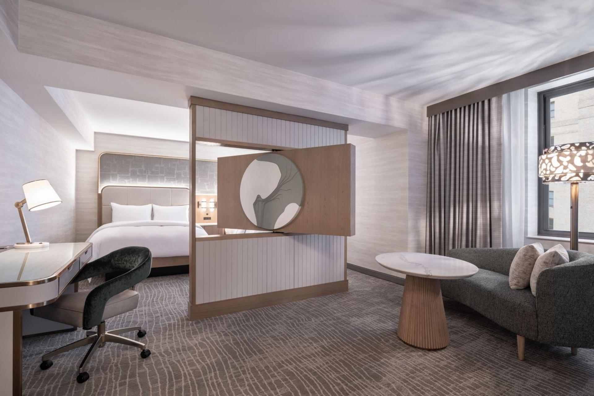 The Westin Book Cadillac Detroit photo 20