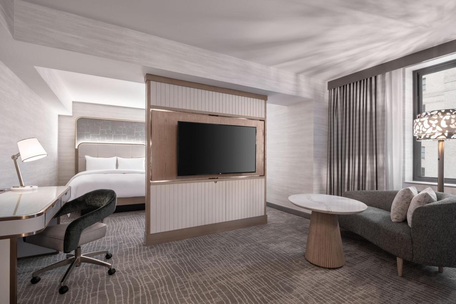 The Westin Book Cadillac Detroit photo 19