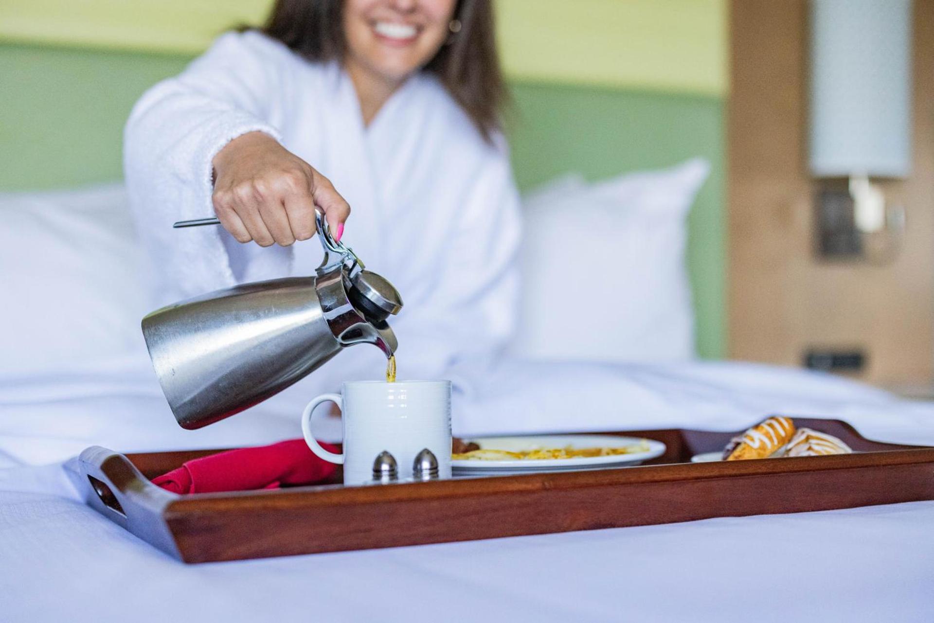 Crowne Plaza Lansing by IHG photo 69