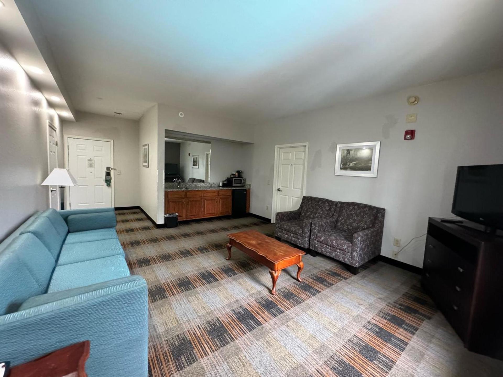 Quality Inn Newnan - Atlanta South photo 41